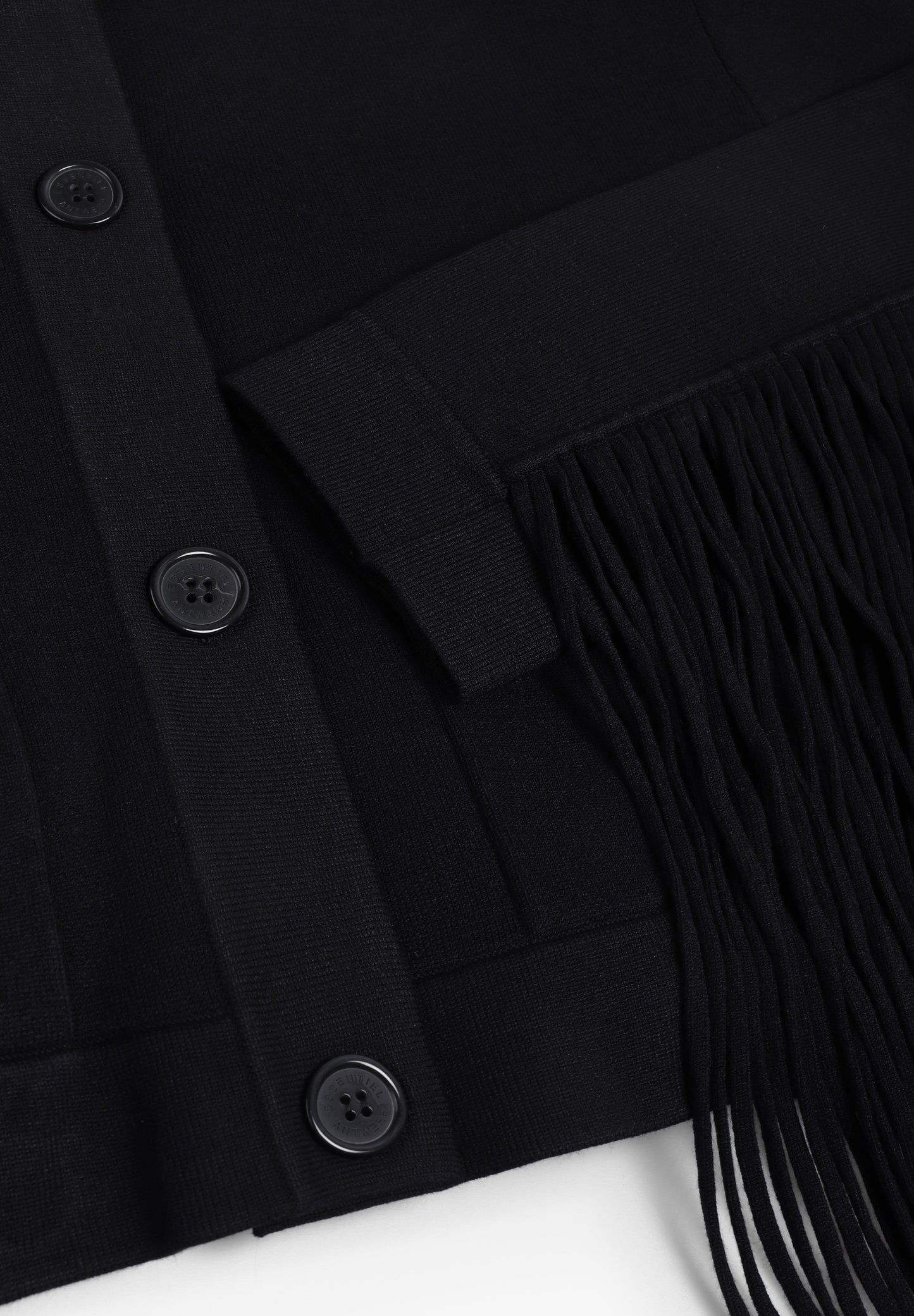ESSENTIEL | |CARDIGAN ISTERN