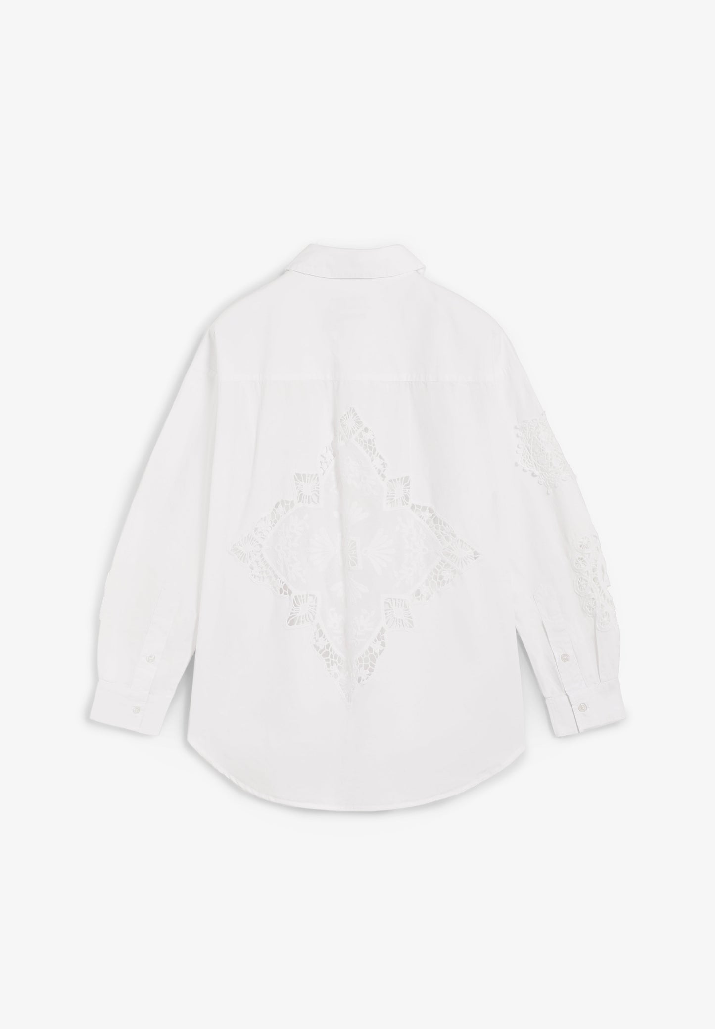 ESSENTIEL | |CAMISA IDENTICAL