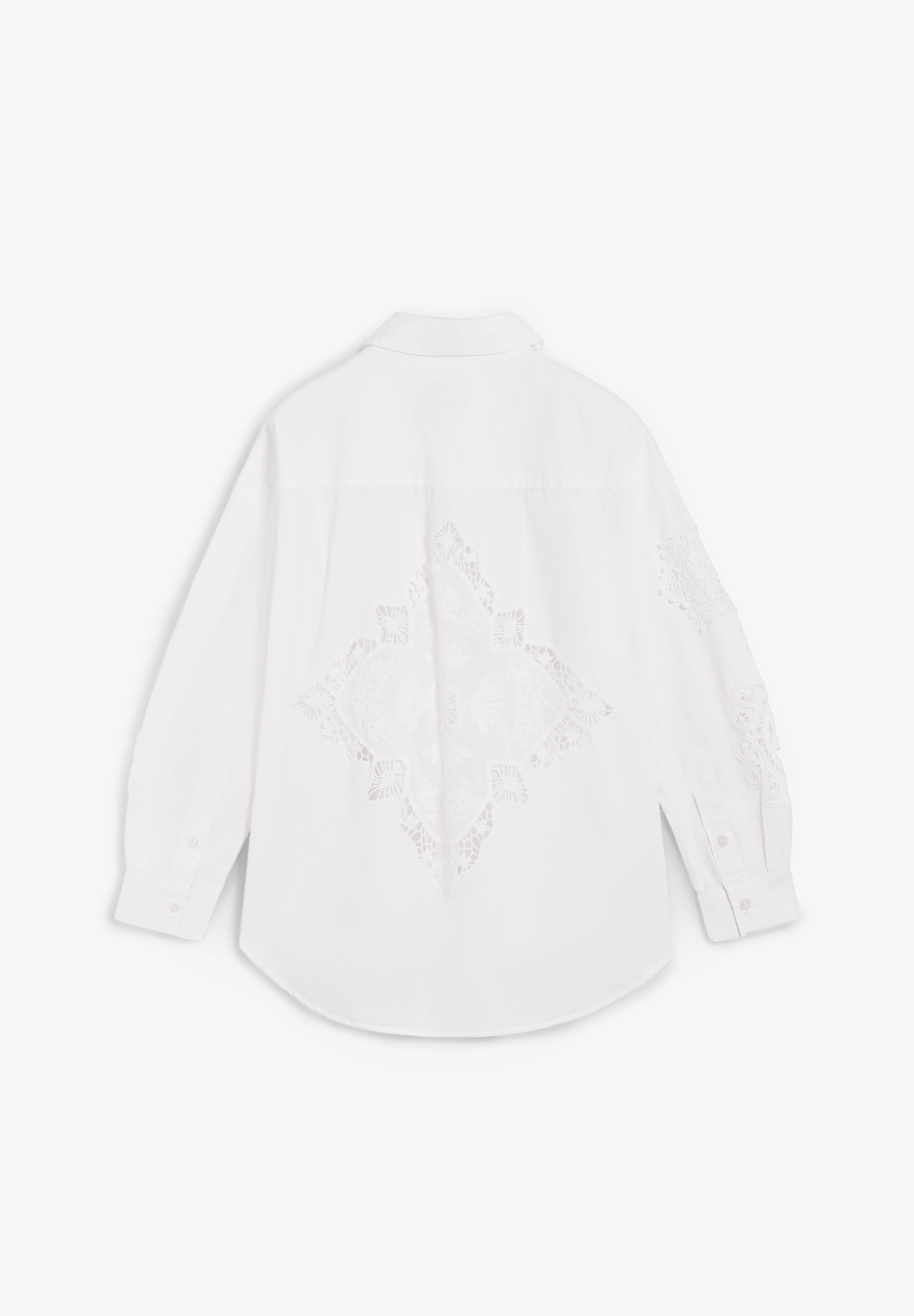 ESSENTIEL | |CAMISA IDENTICAL