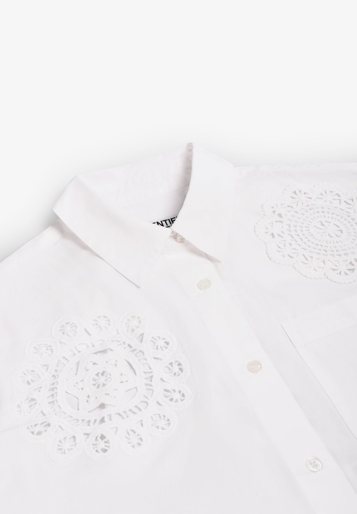 ESSENTIEL | |CAMISA IDENTICAL