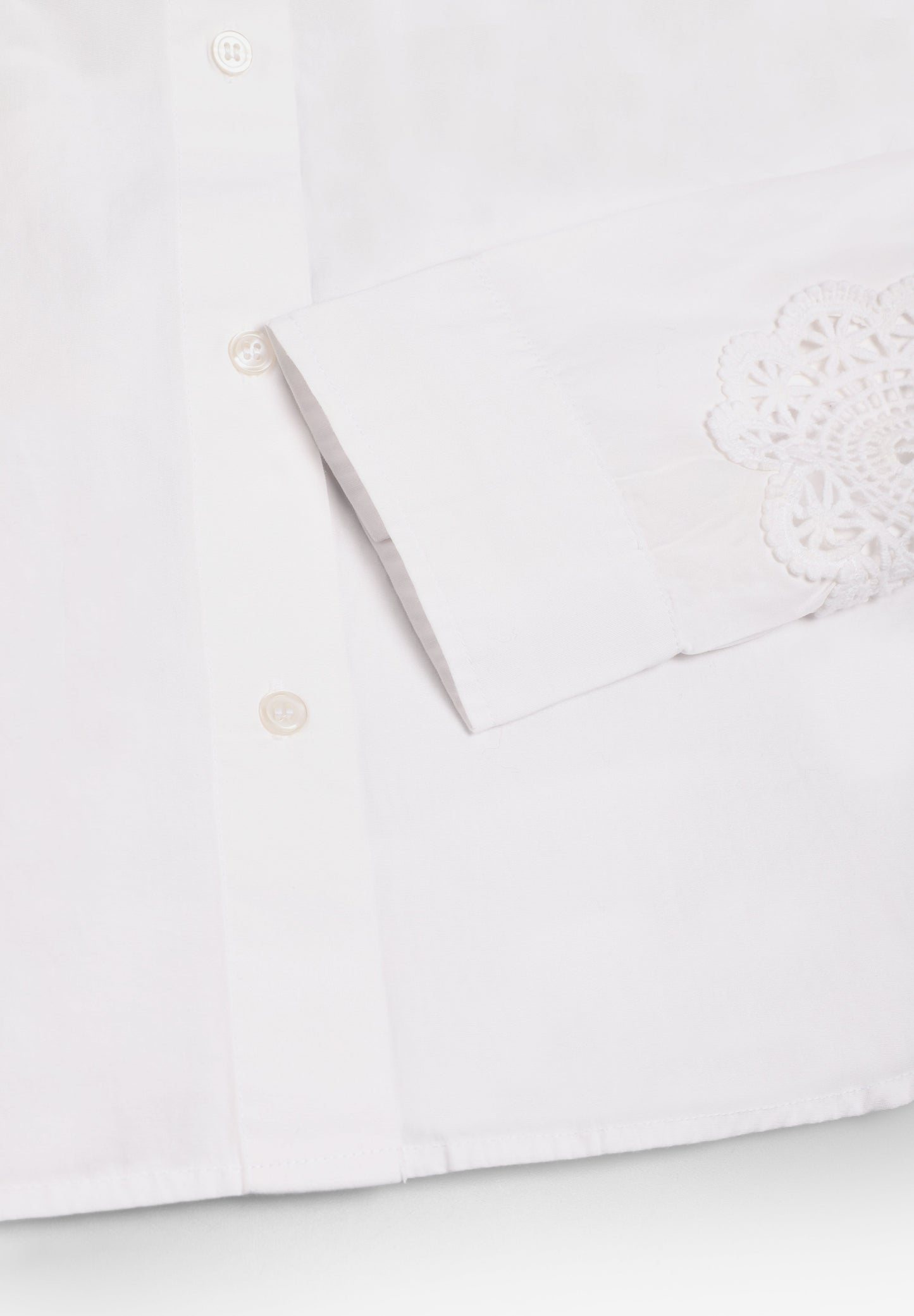 ESSENTIEL | |CAMISA IDENTICAL