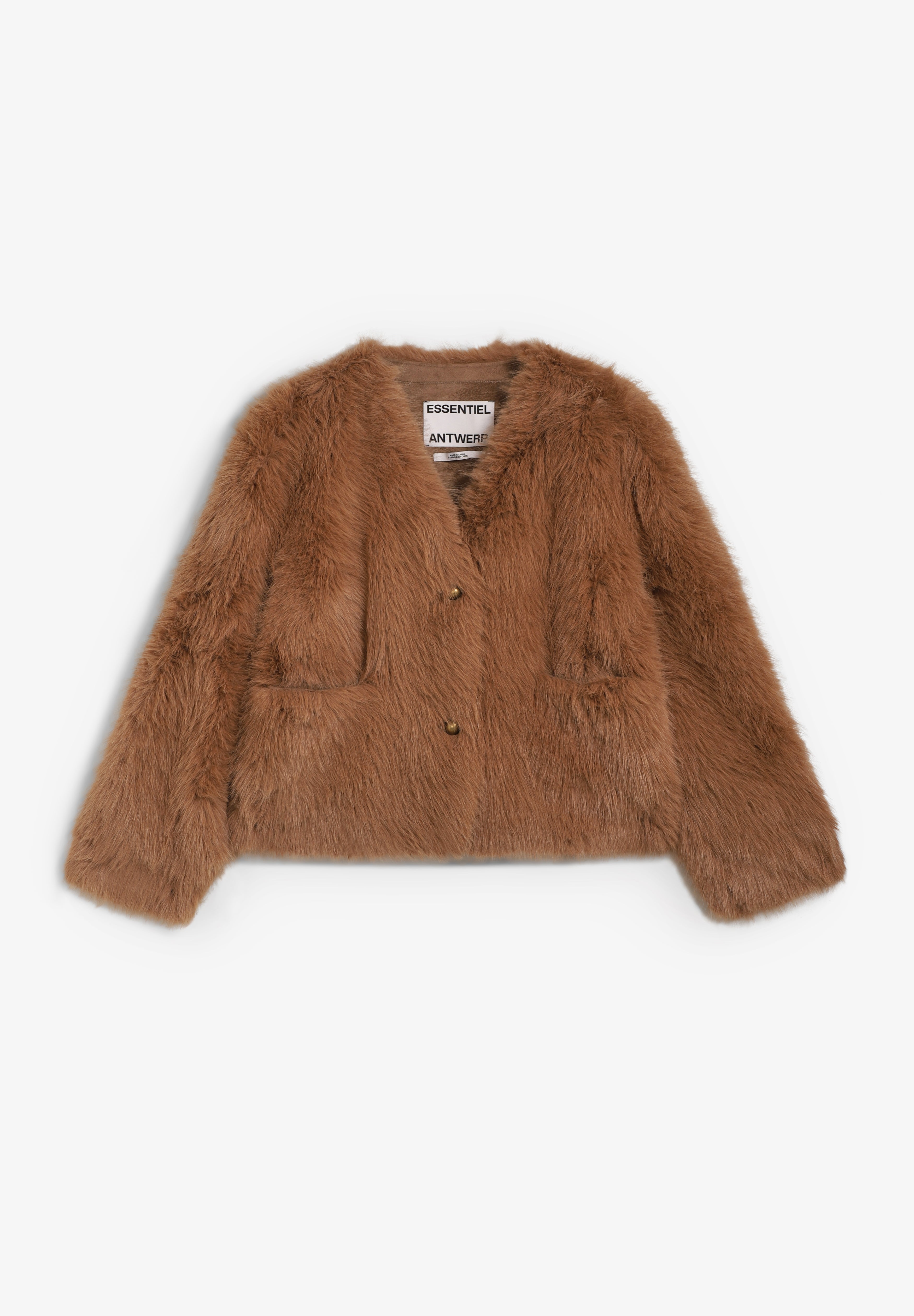 ESSENTIEL | |CHAQUETA IJACKET