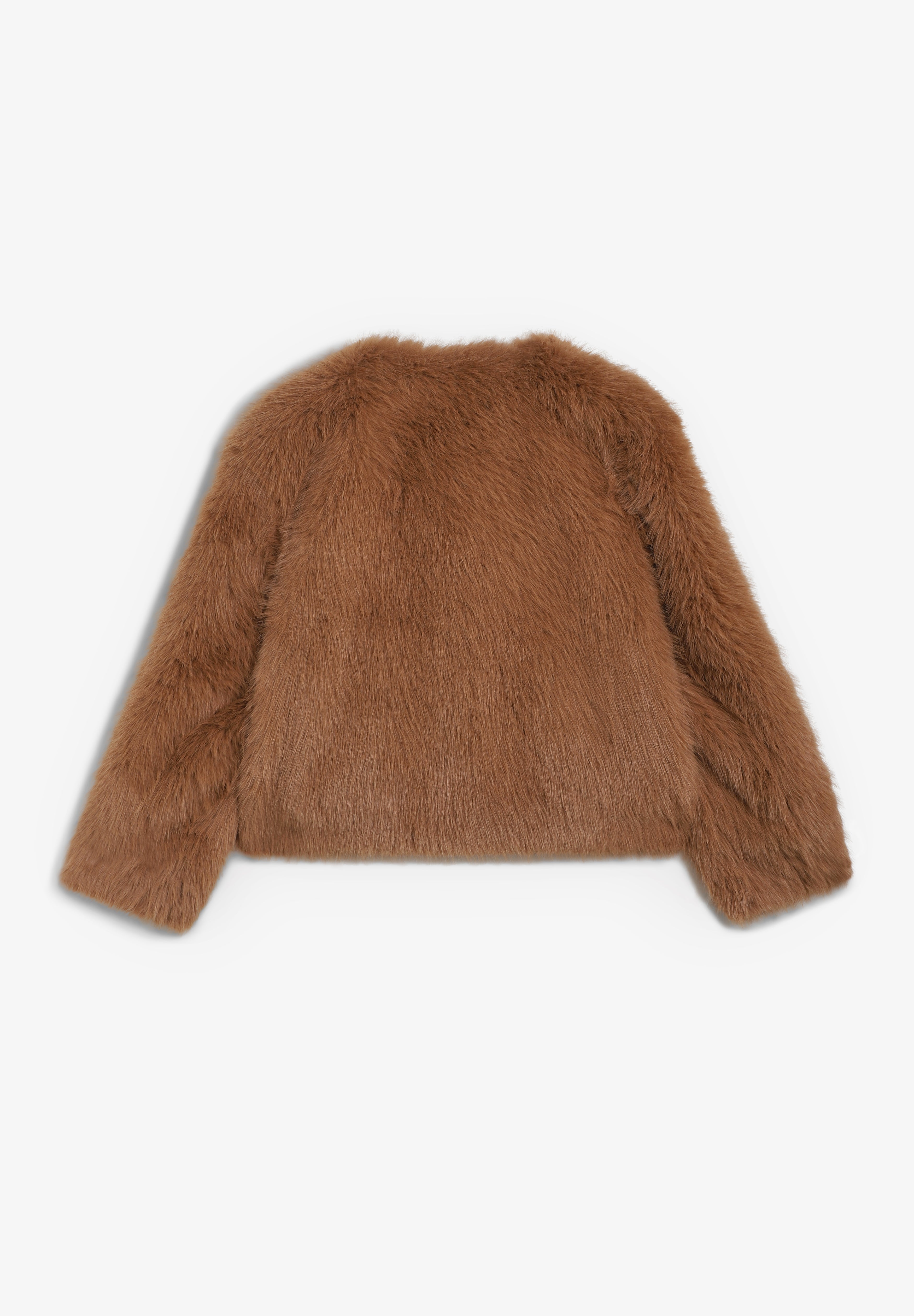 ESSENTIEL | |CHAQUETA IJACKET