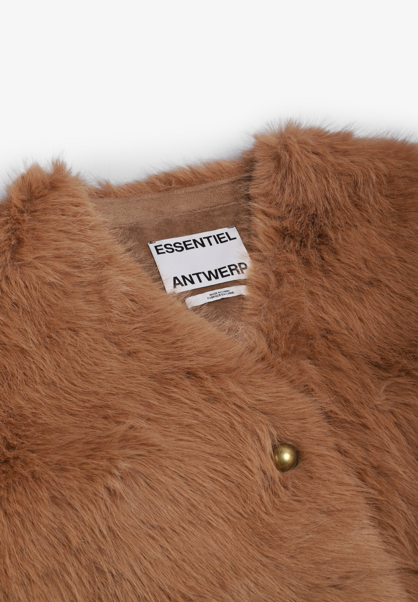 ESSENTIEL | |CHAQUETA IJACKET