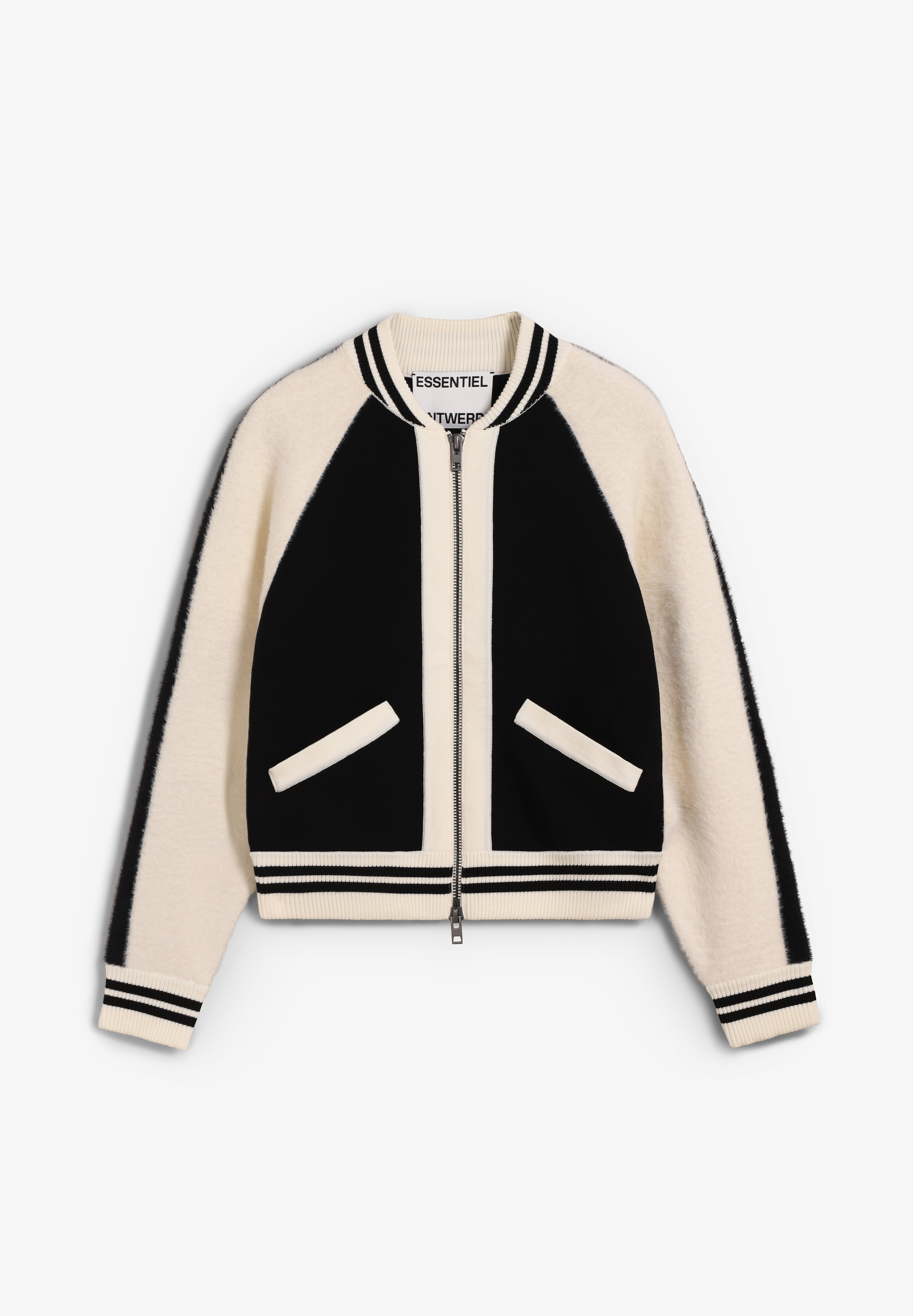 ESSENTIEL | |CARDIGAN IDOL