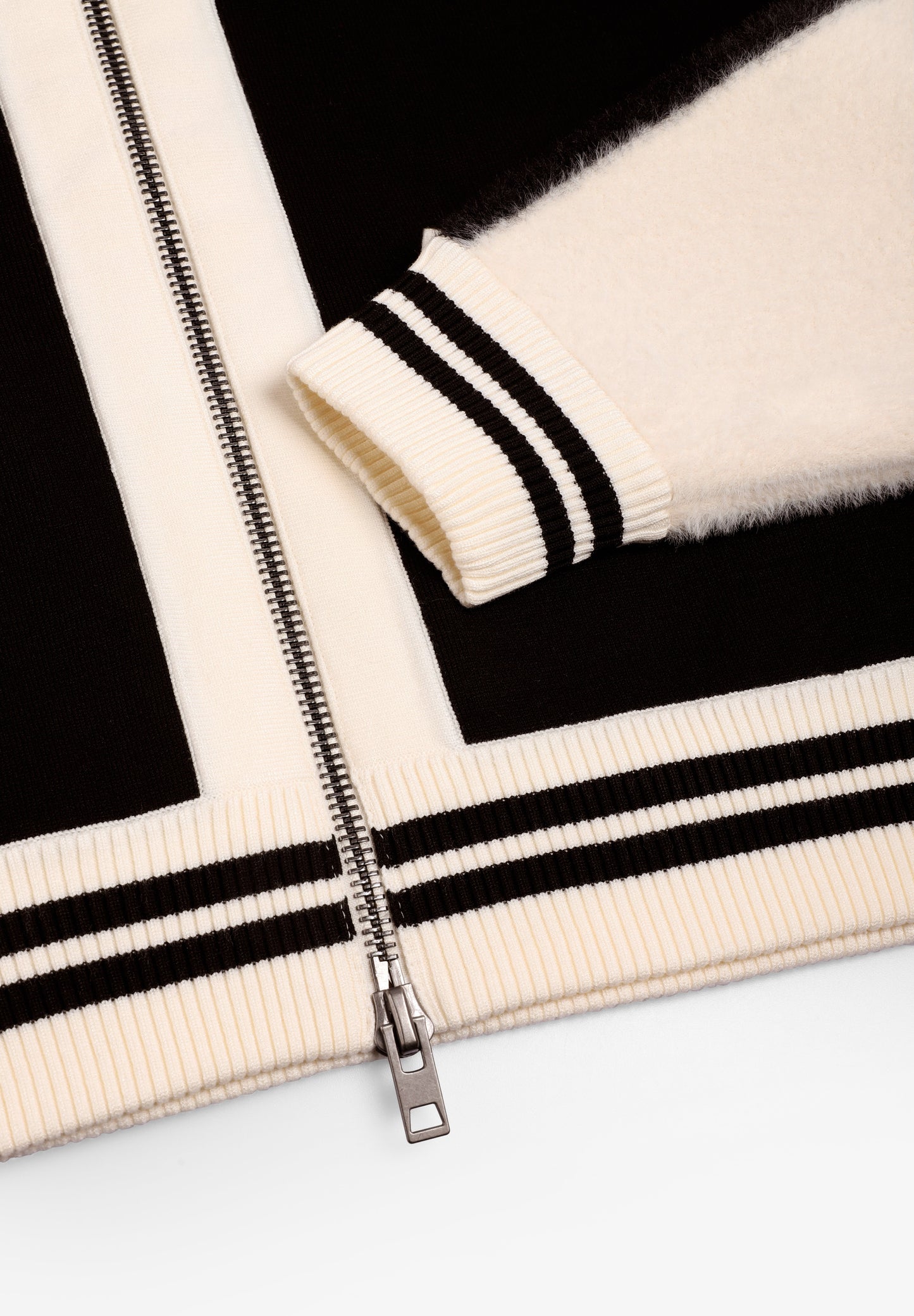 ESSENTIEL | |CARDIGAN IDOL