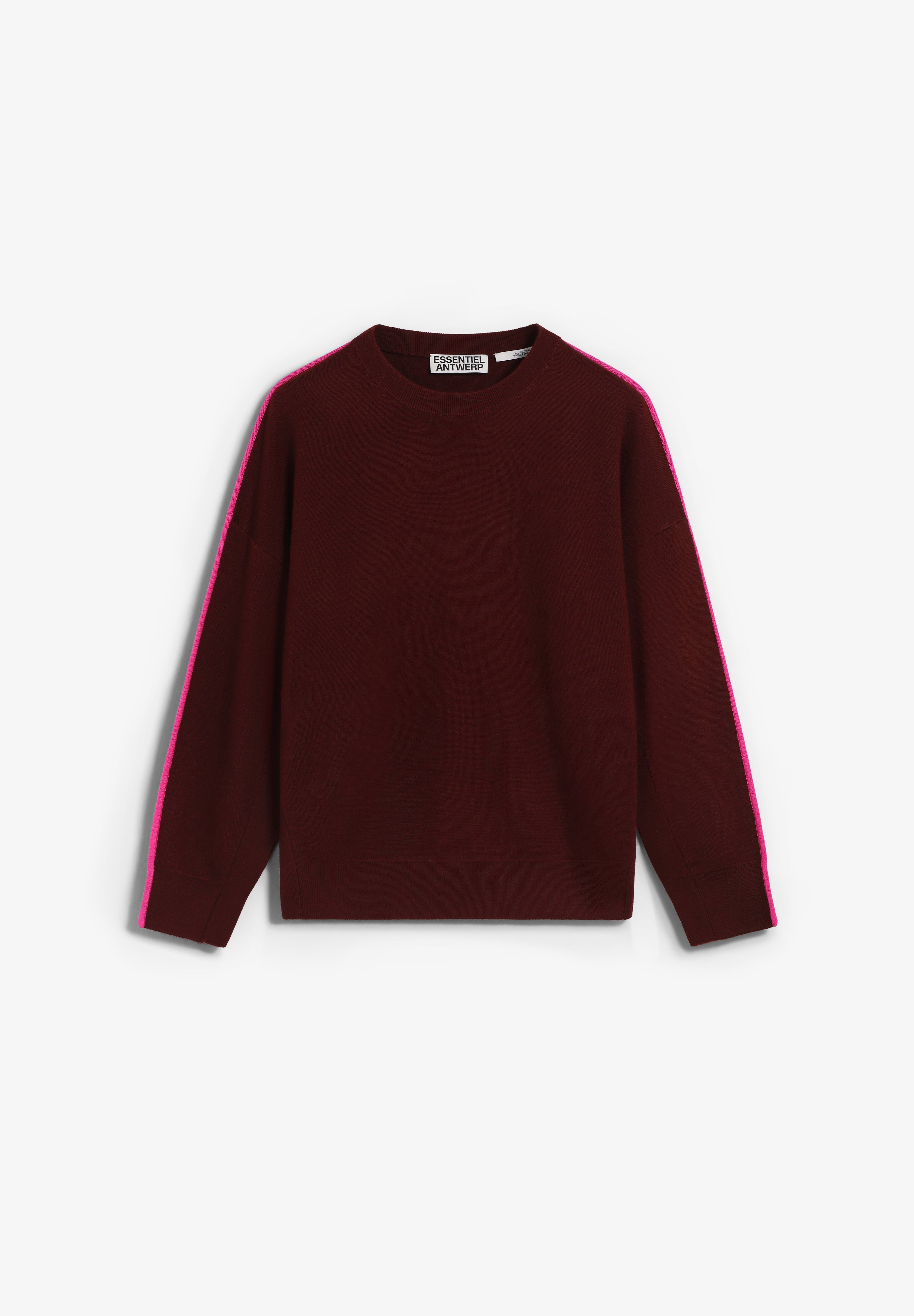 ESSENTIEL | |JERSEY IRUBY