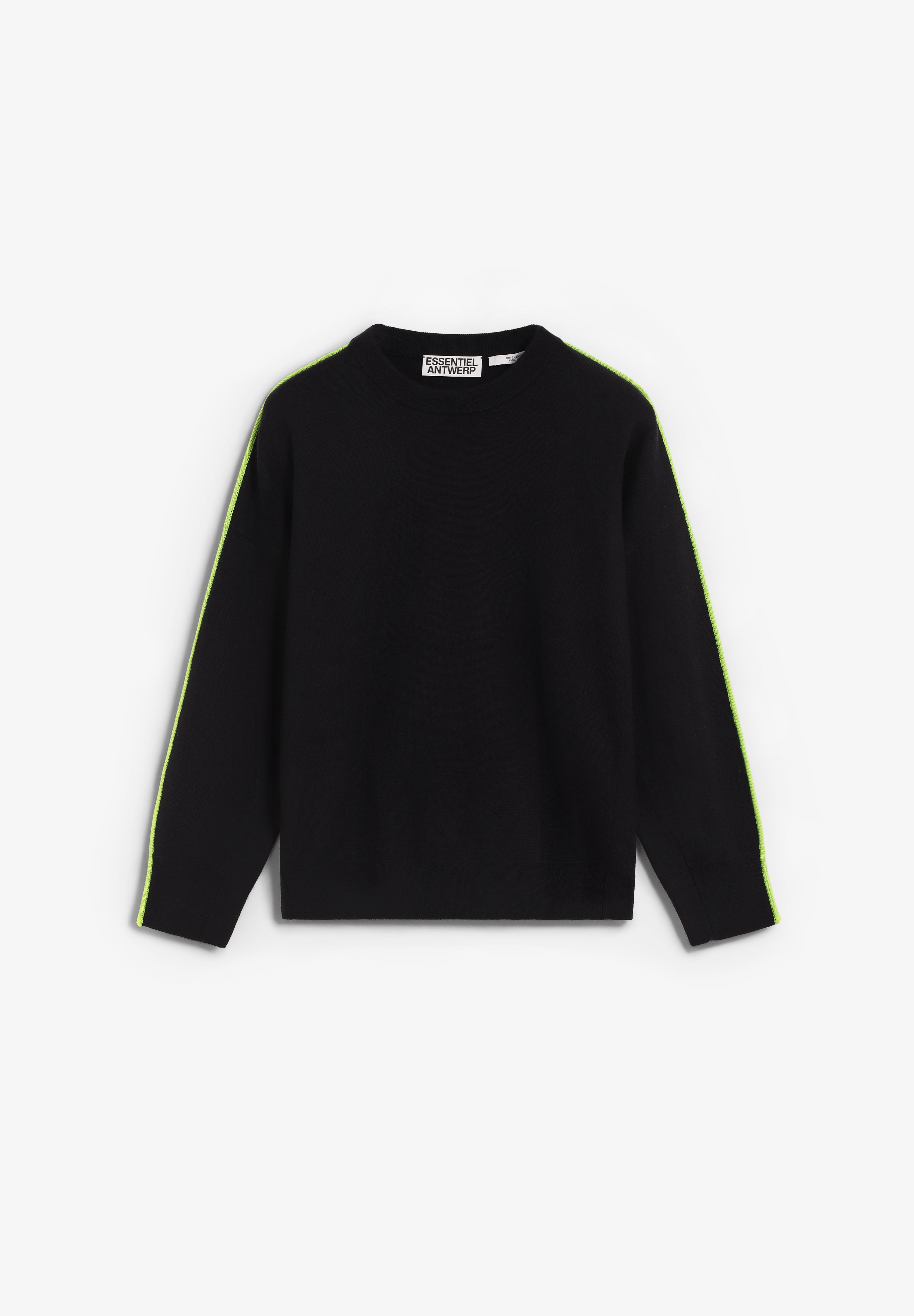 ESSENTIEL | |JERSEY IRUBY