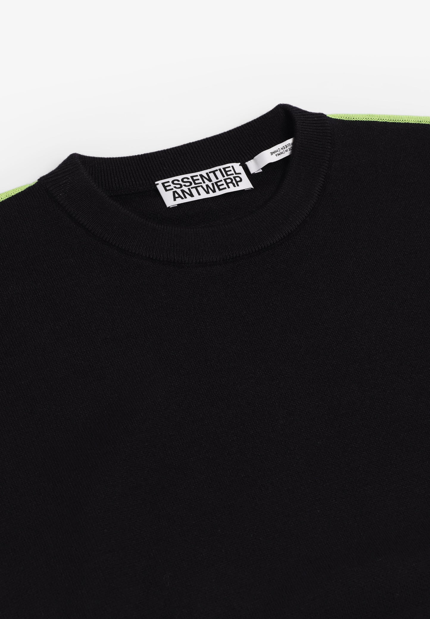 ESSENTIEL | |JERSEY IRUBY
