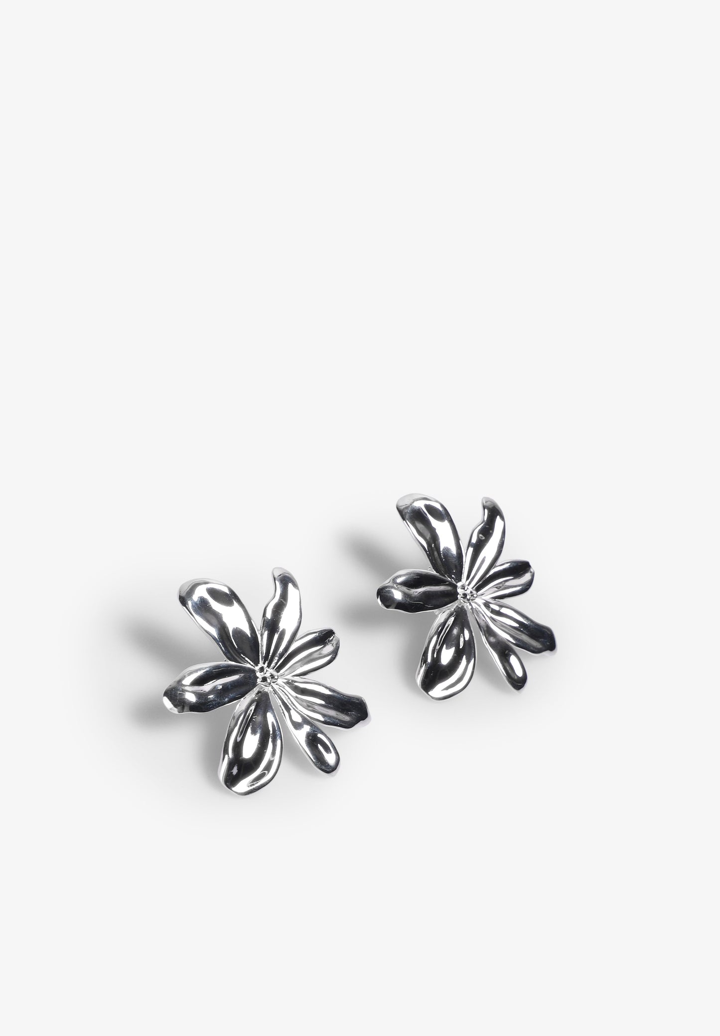 ALHAJA CULT STORE | Jasmine Earrings