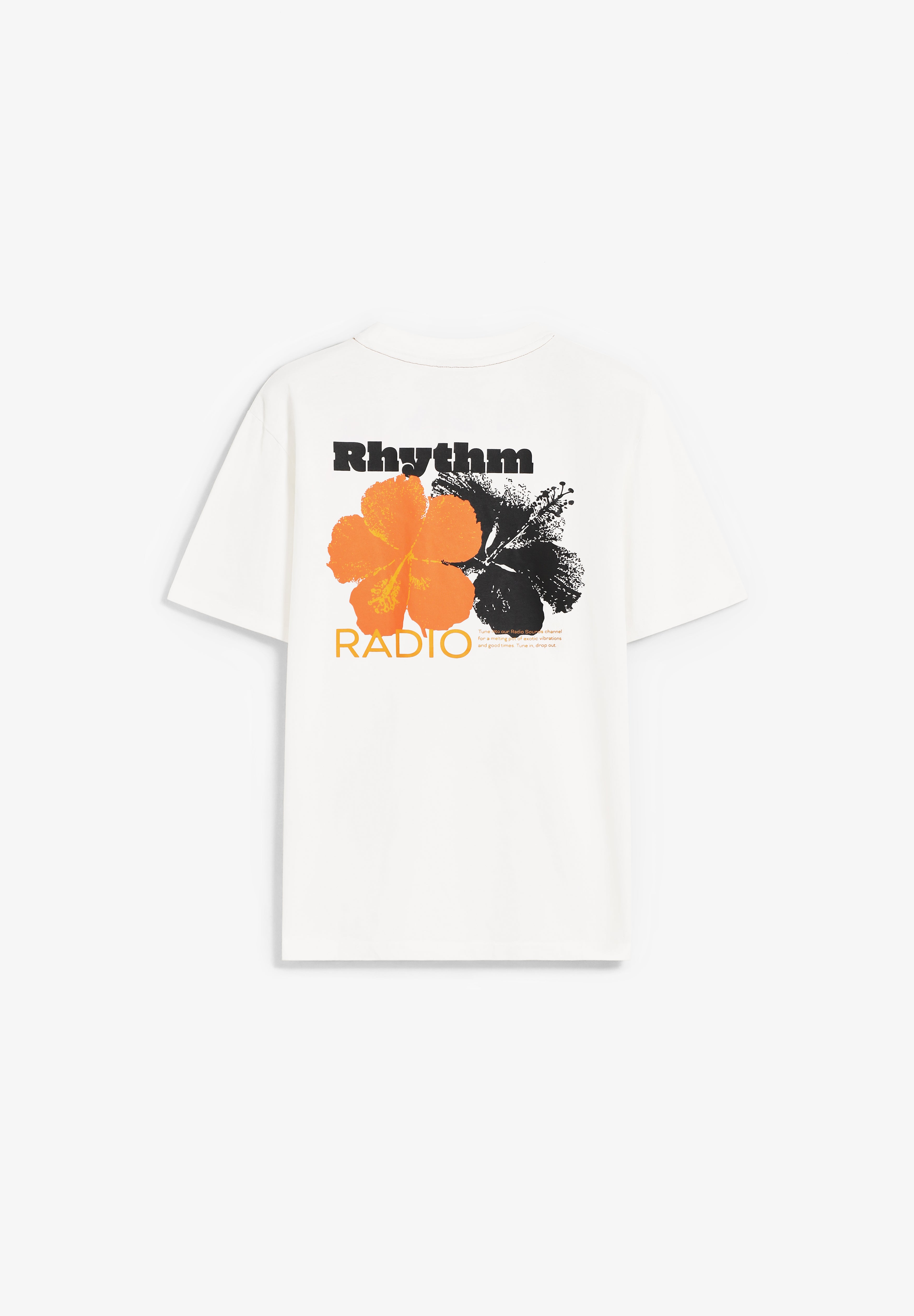RHYTHM | TROPIC RADIO