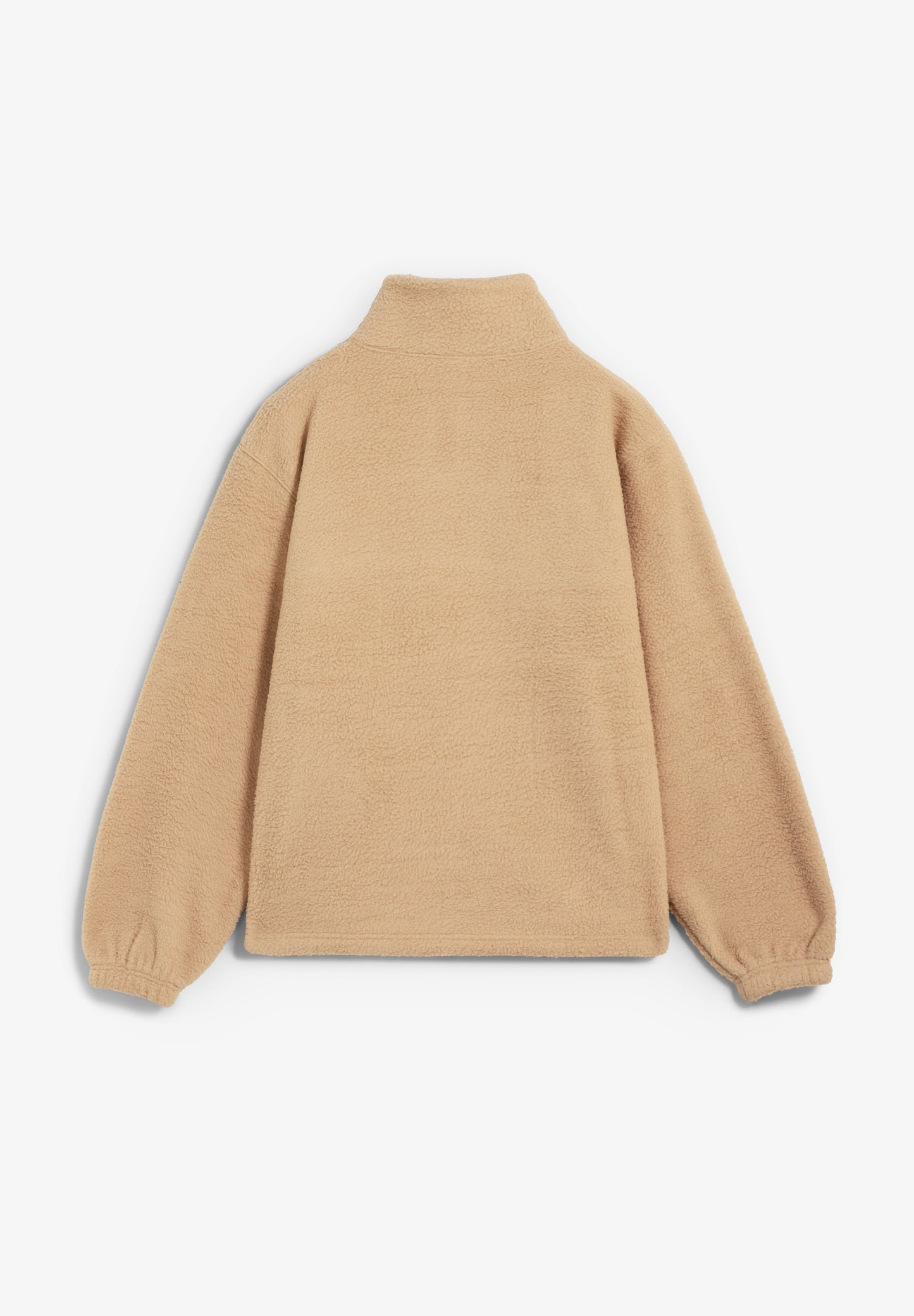 RHYTHM | FORRO POLAR DUSTY QUARTER