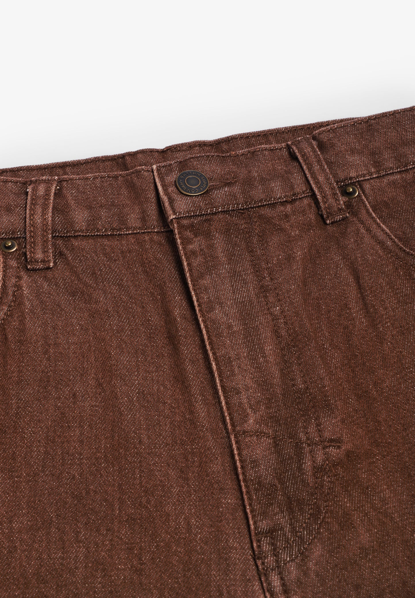 RHYTHM | ESSENTIAL JEAN