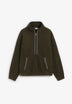 RHYTHM | SHERPA PULLOVER
