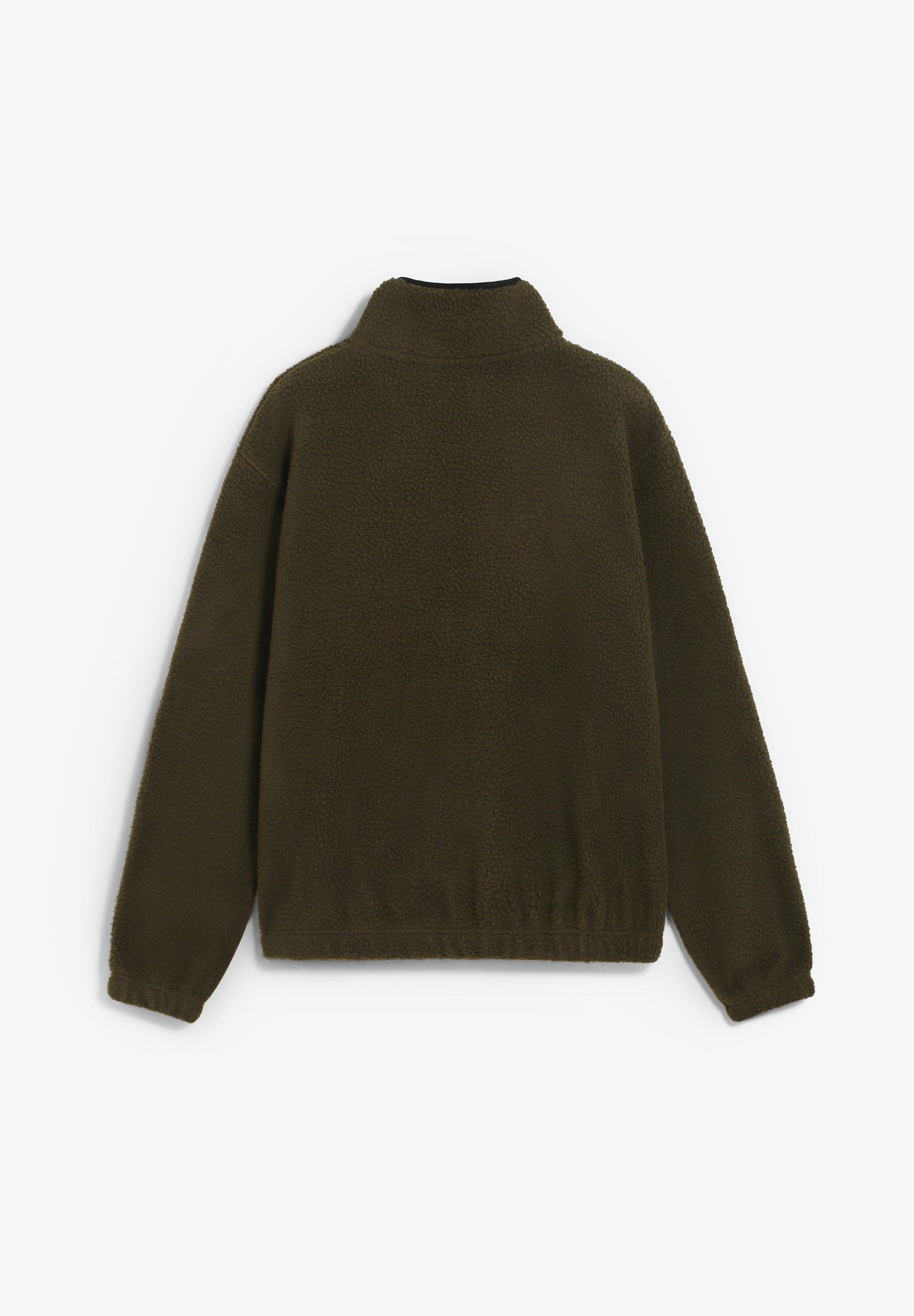 RHYTHM | SHERPA PULLOVER