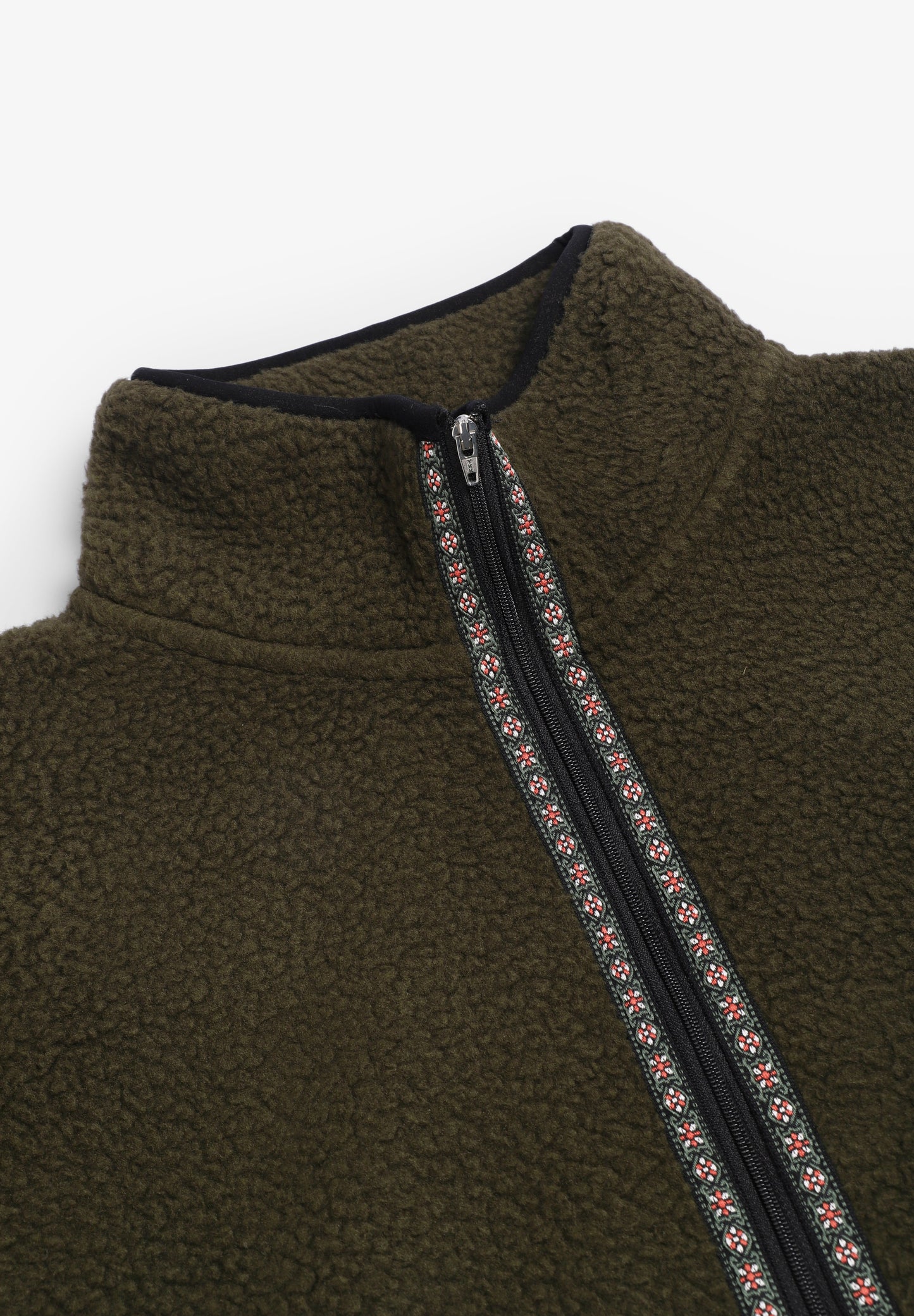 RHYTHM | SHERPA PULLOVER