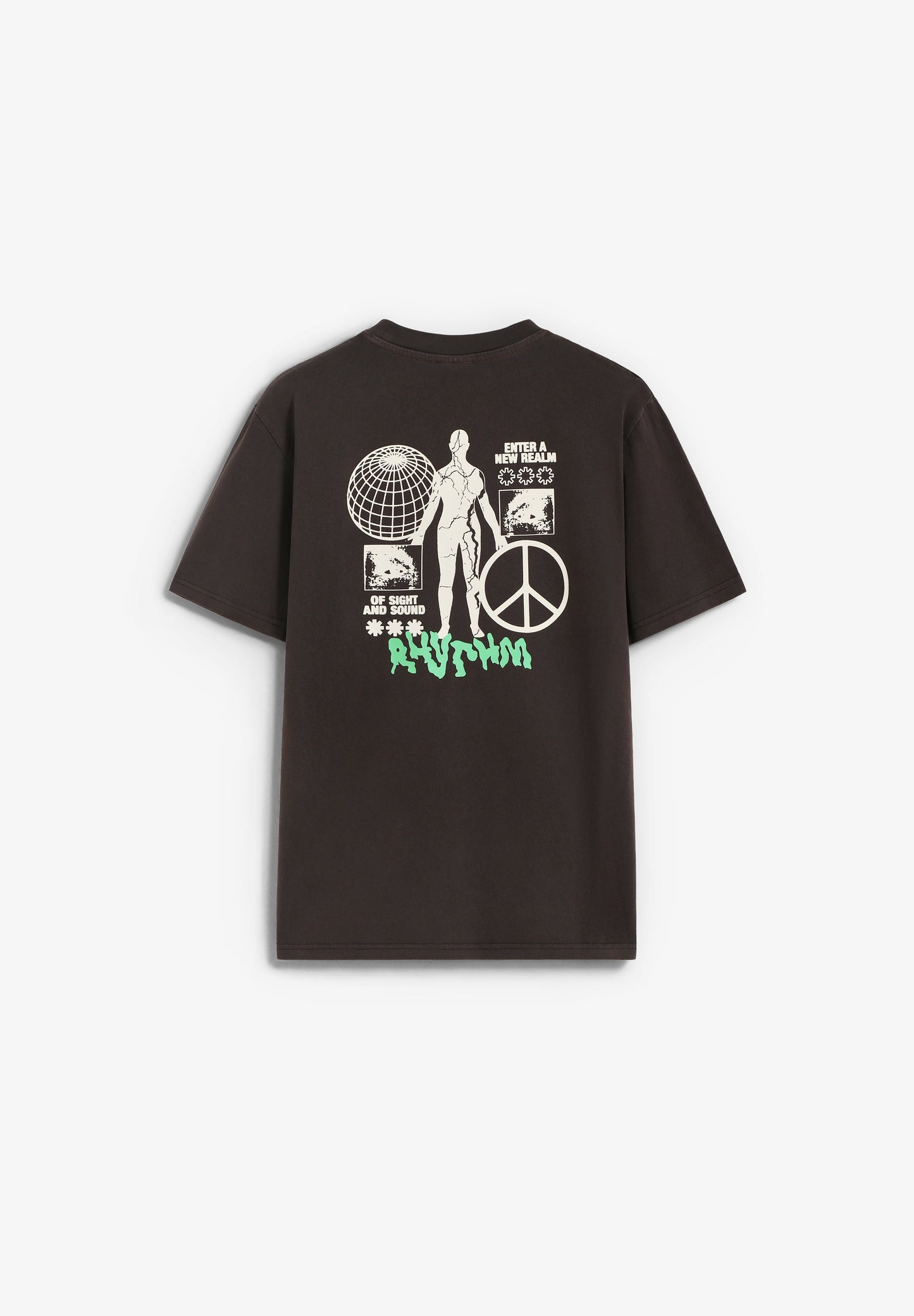 RHYTHM | NEW REALM