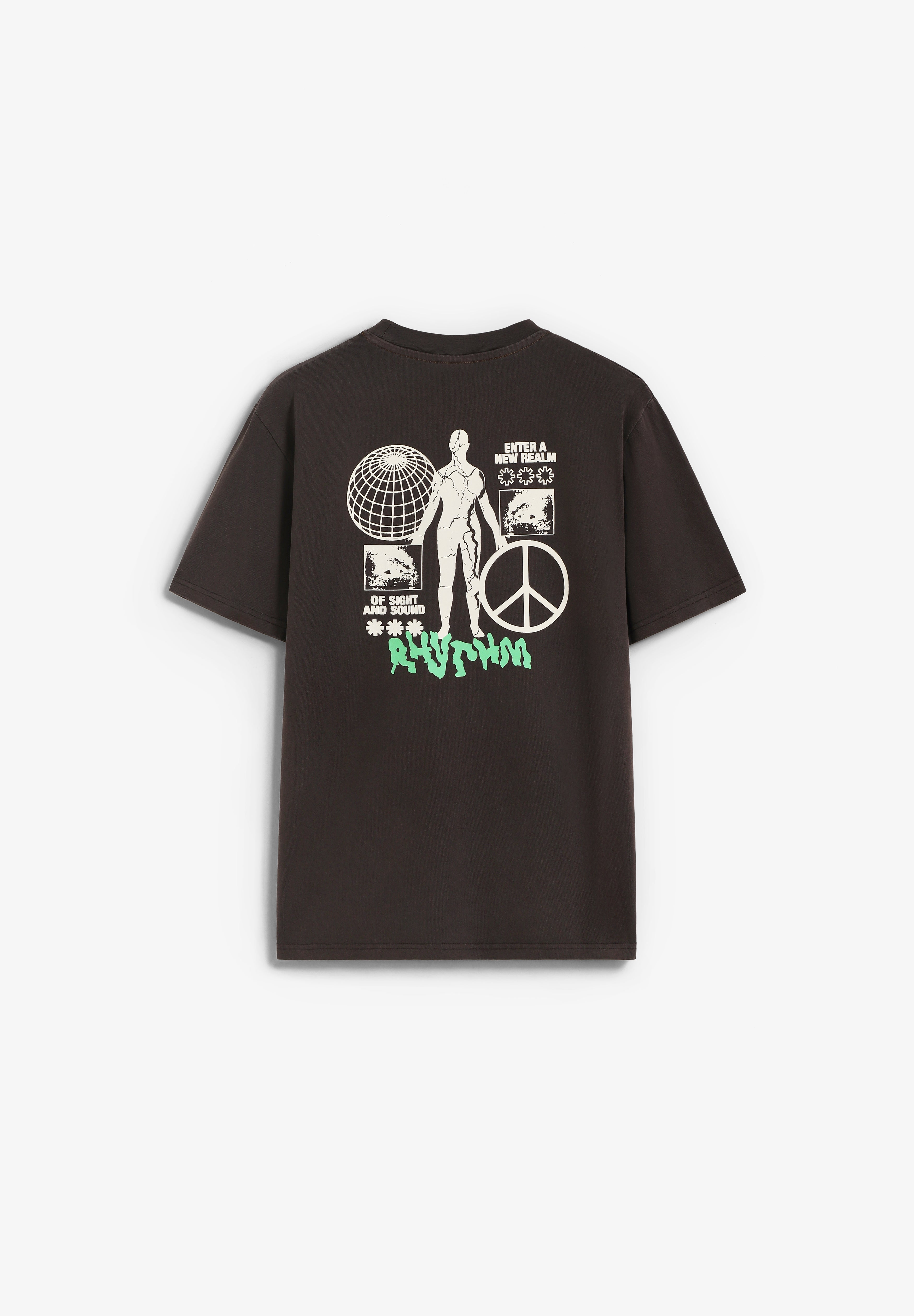 RHYTHM | NEW REALM