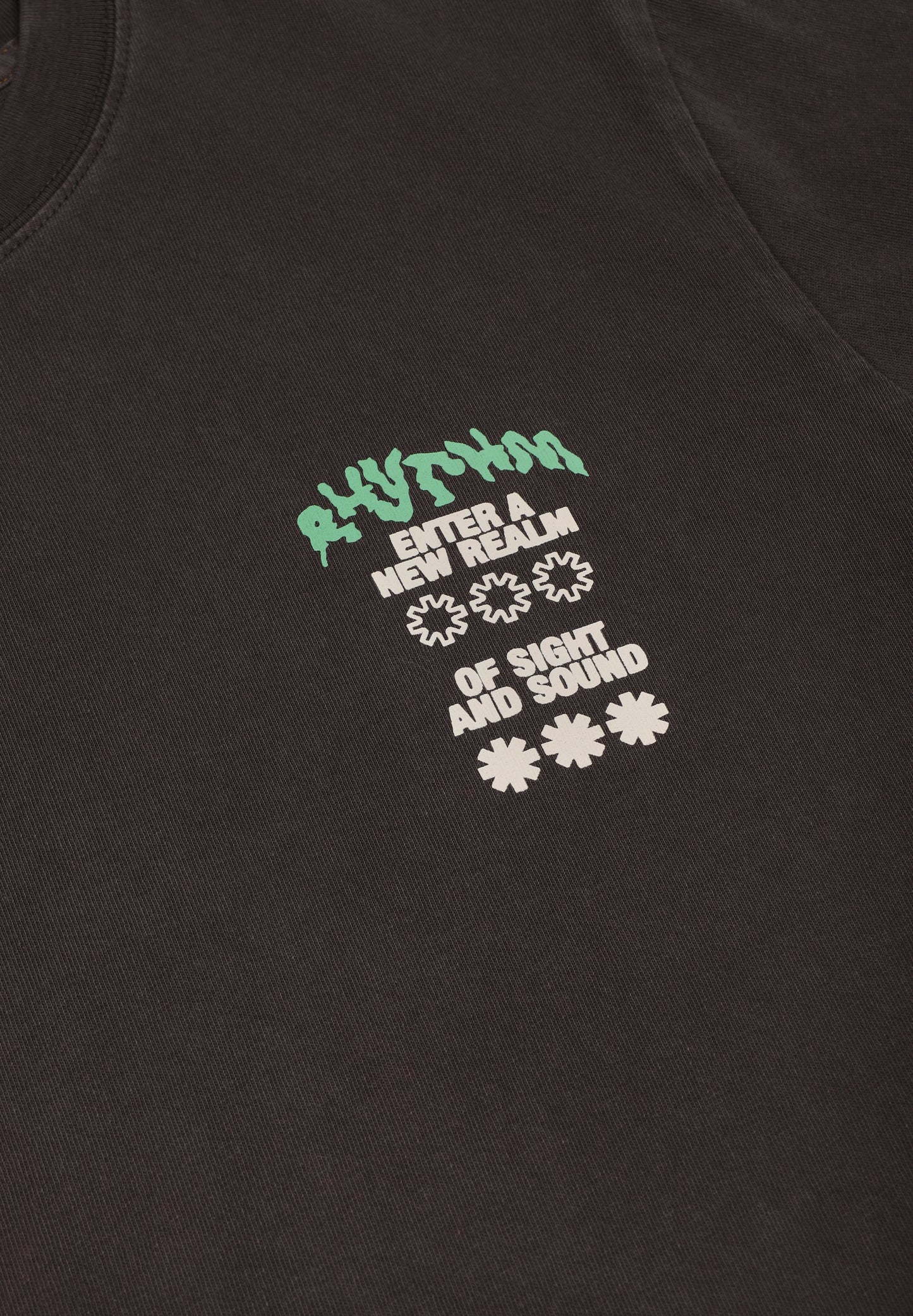 RHYTHM | NEW REALM