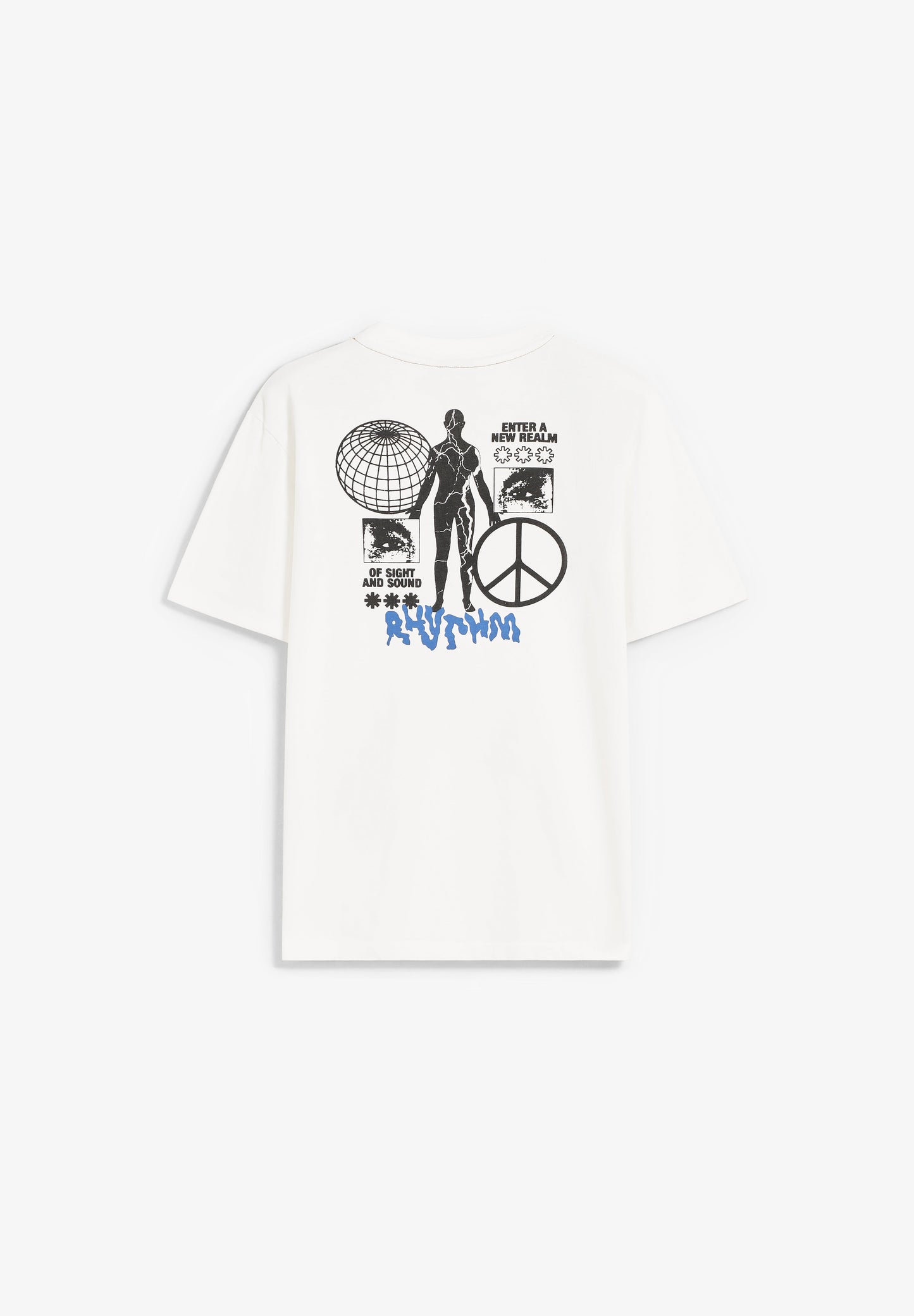 RHYTHM | NEW REALM