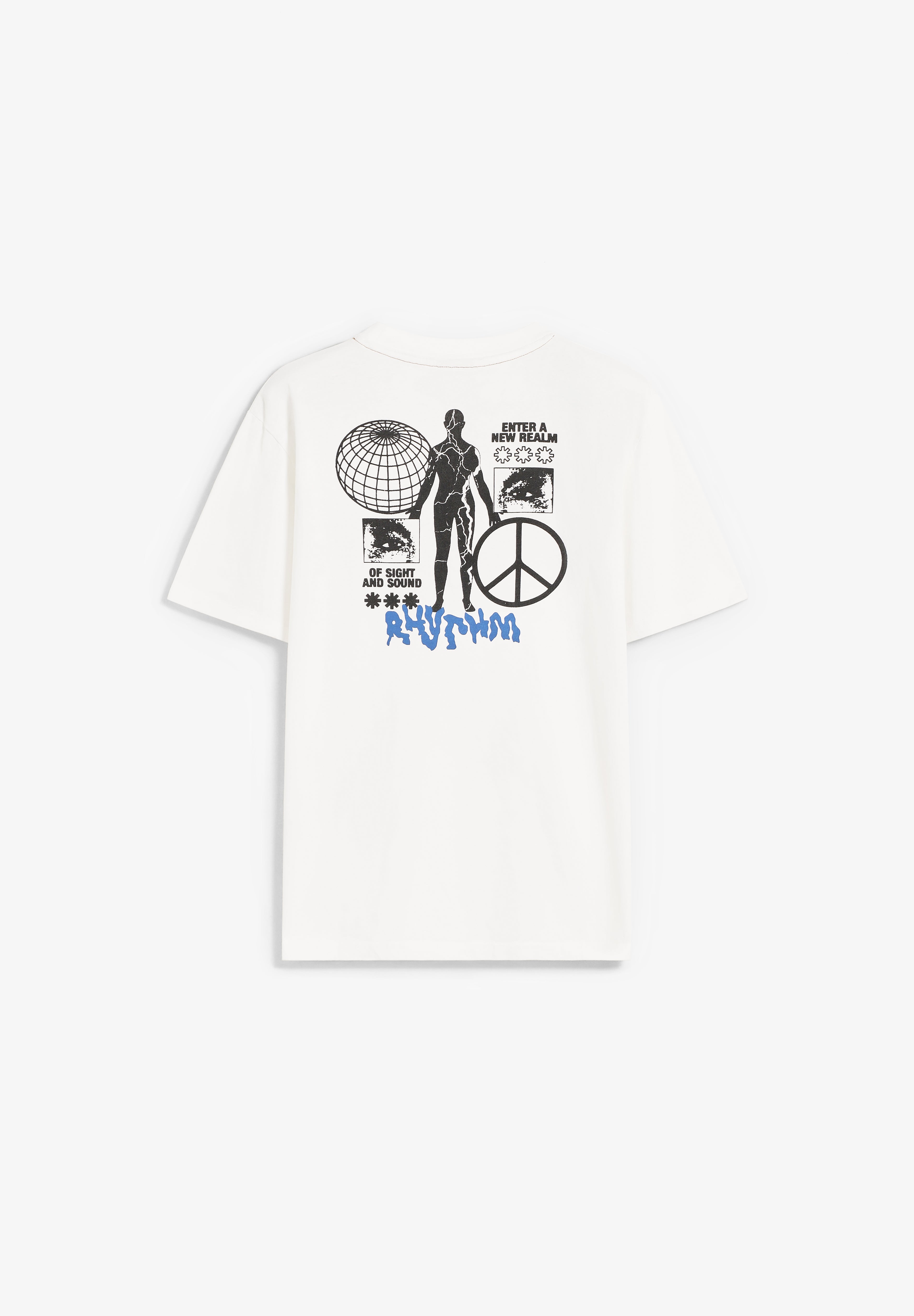 RHYTHM | NEW REALM