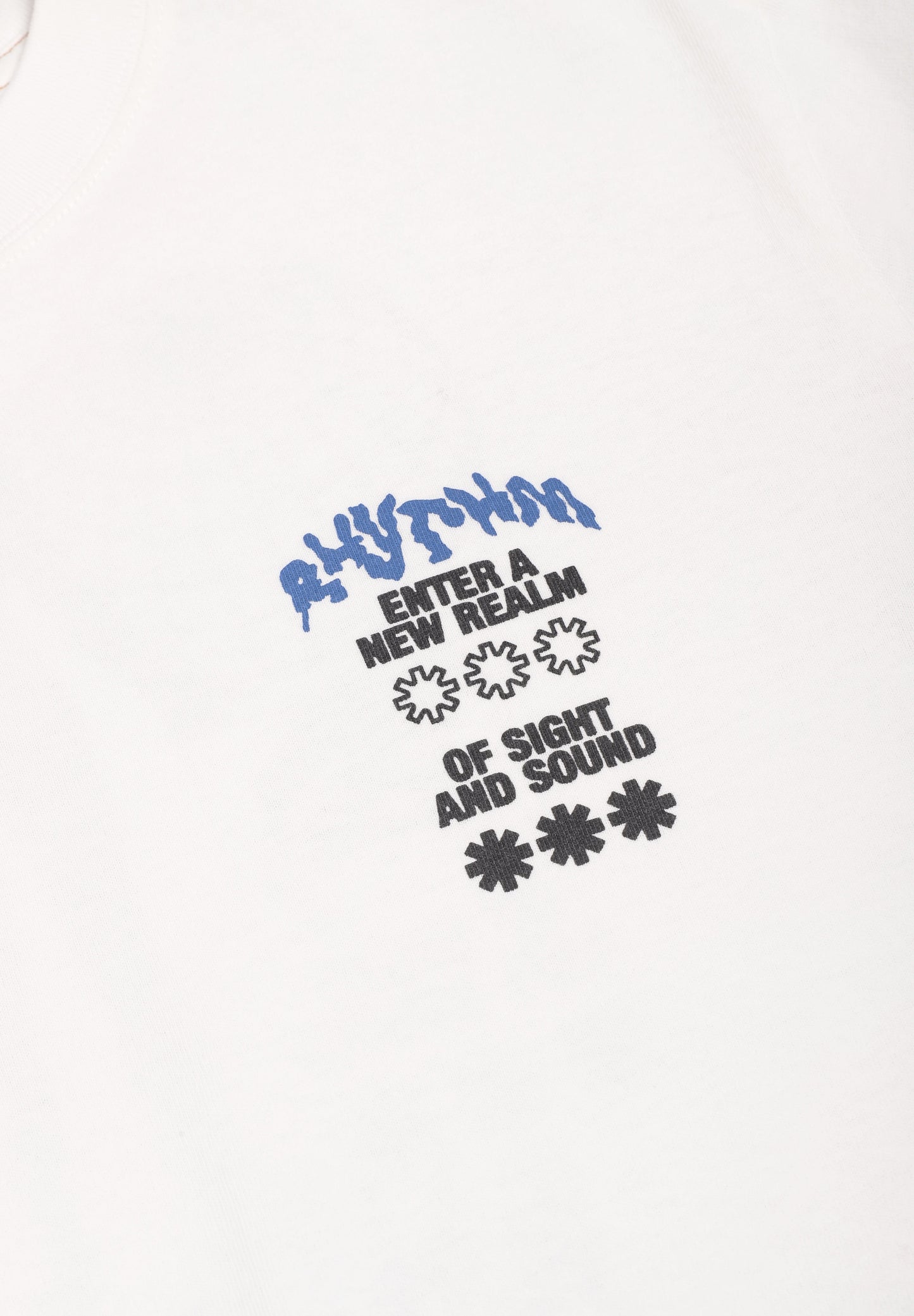 RHYTHM | NEW REALM