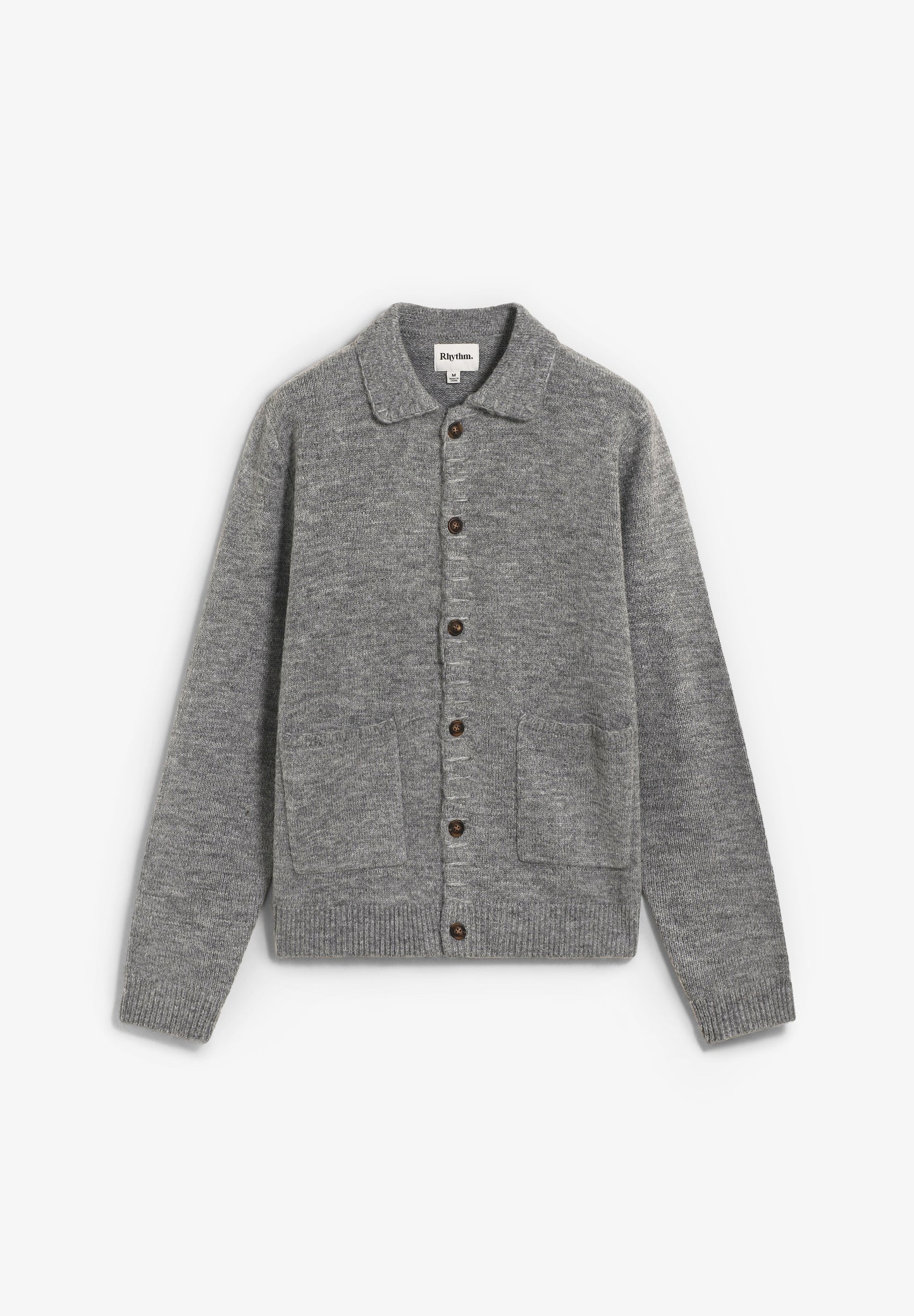 RHYTHM | MOHAIR WHIP
