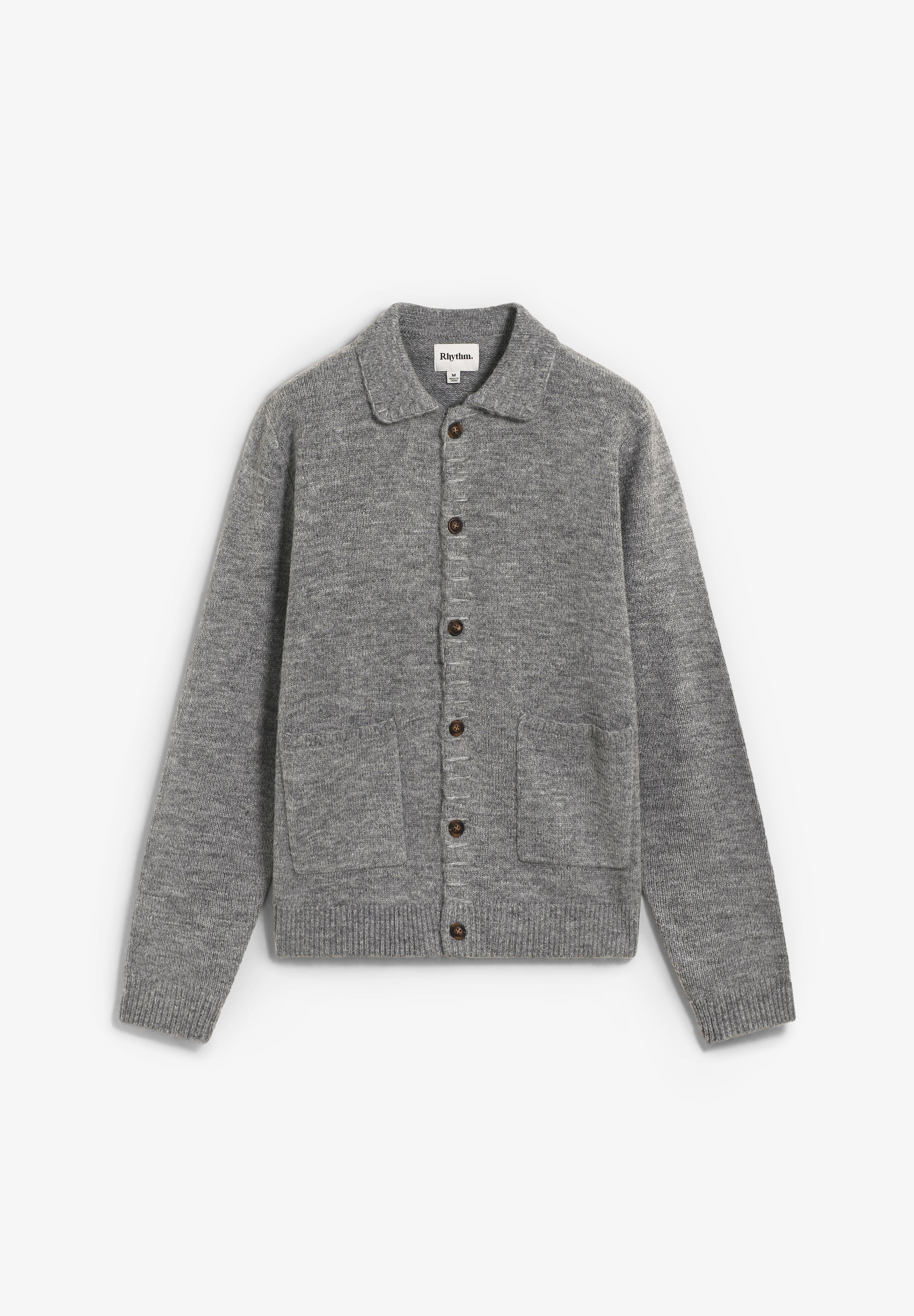 RHYTHM | MOHAIR WHIP