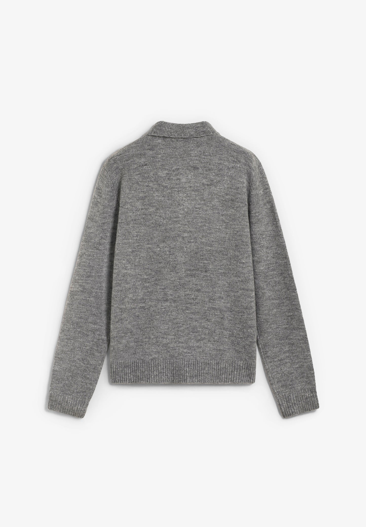 RHYTHM | MOHAIR WHIP