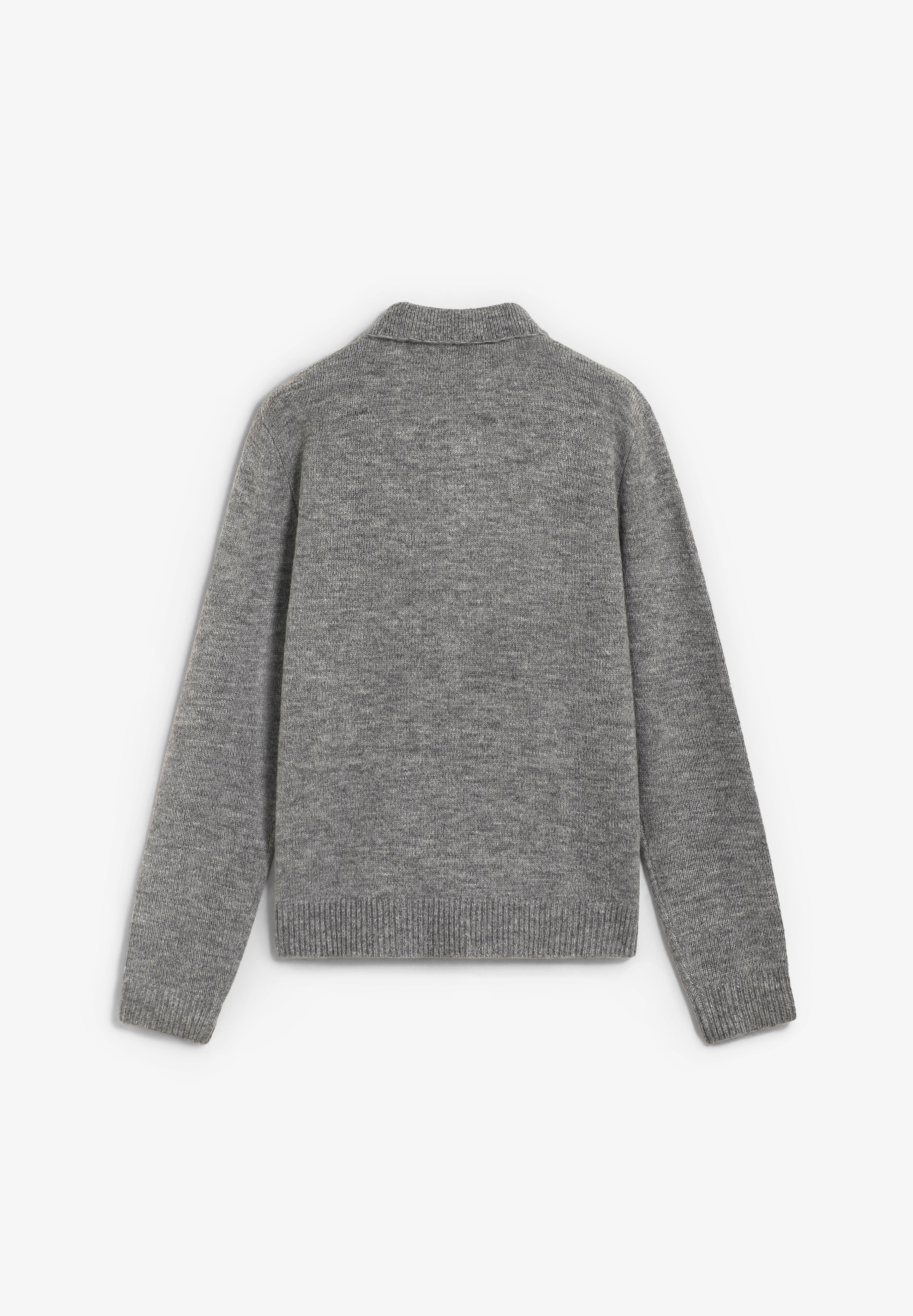 RHYTHM | MOHAIR WHIP