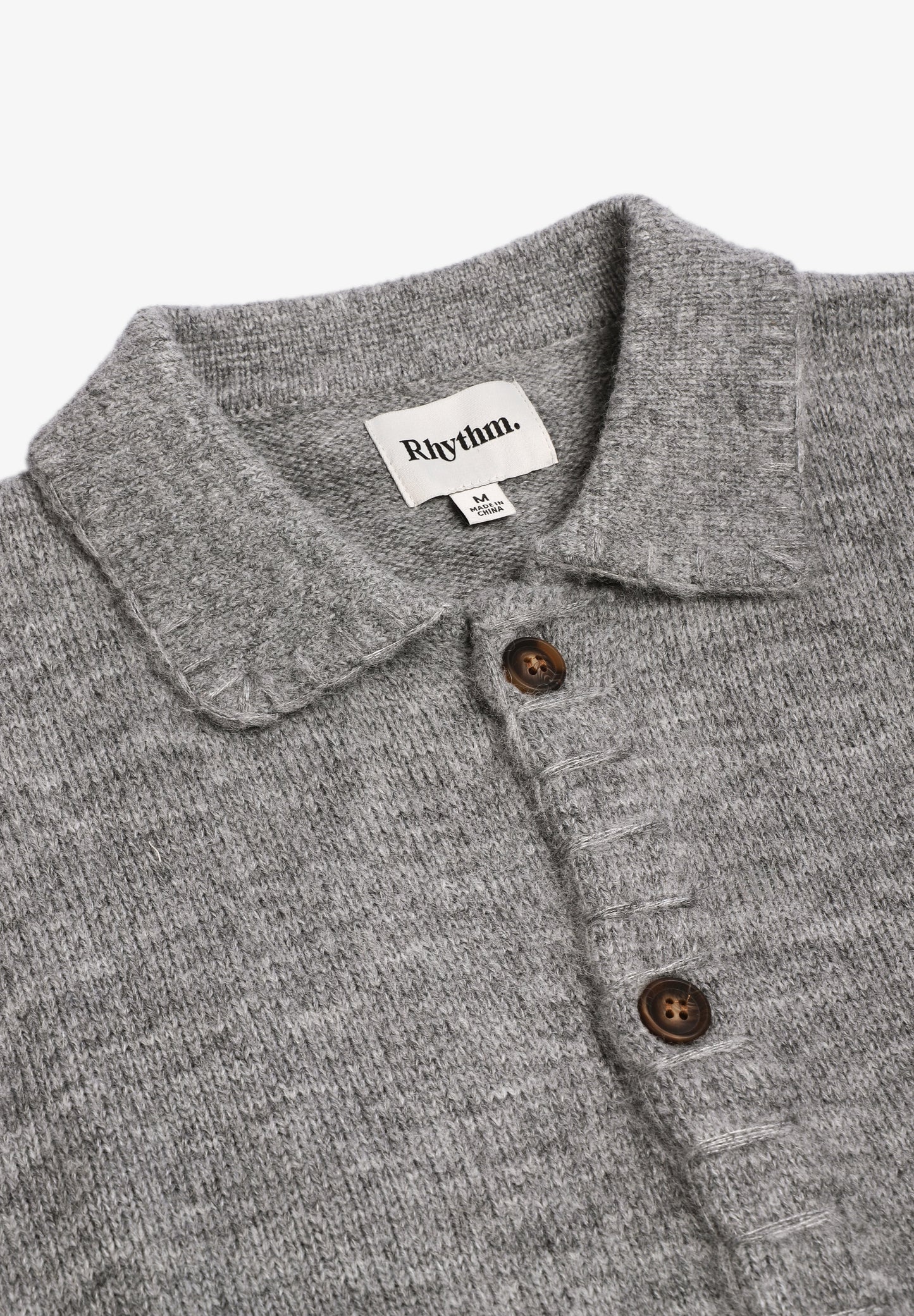 RHYTHM | MOHAIR WHIP