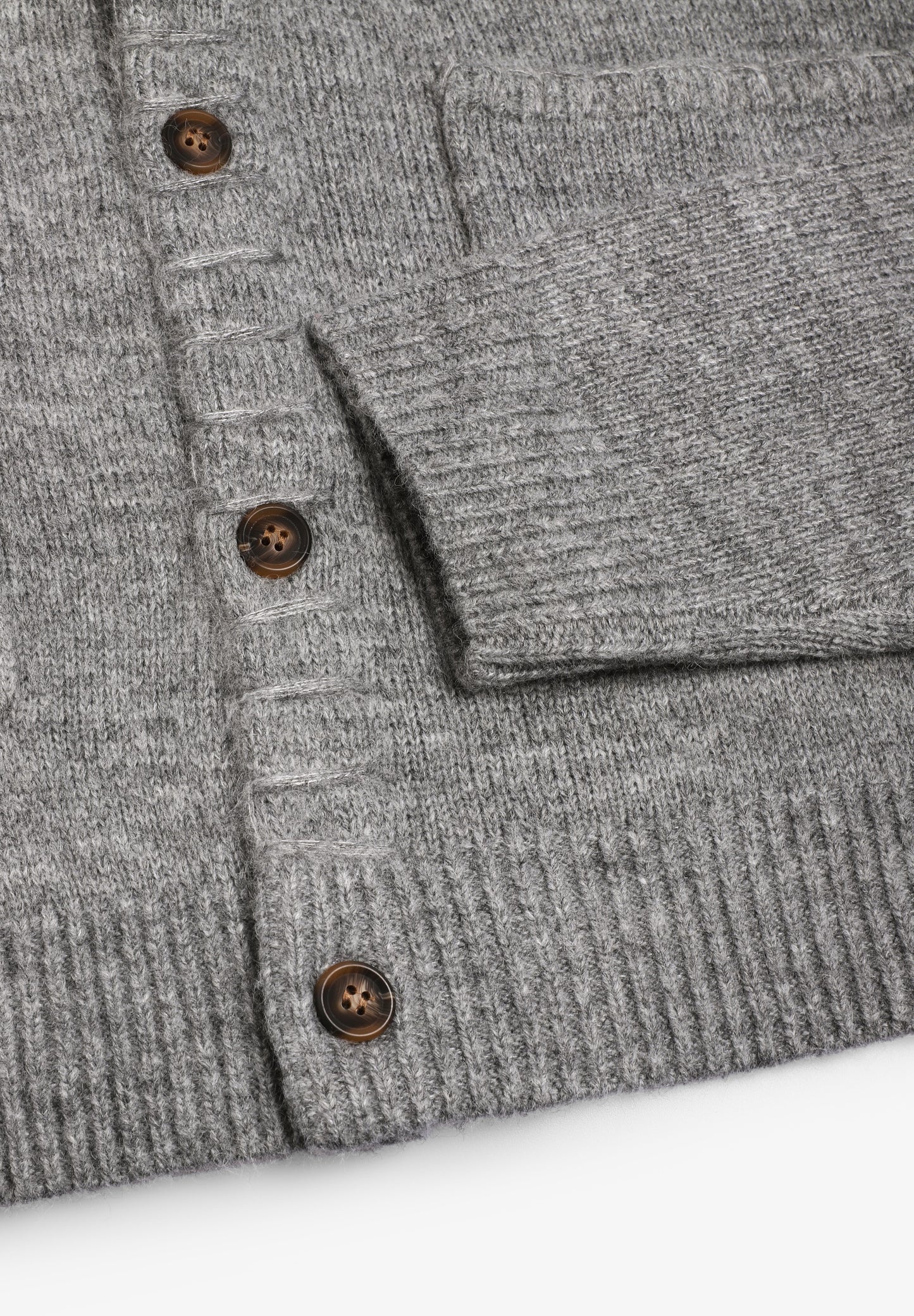 RHYTHM | MOHAIR WHIP