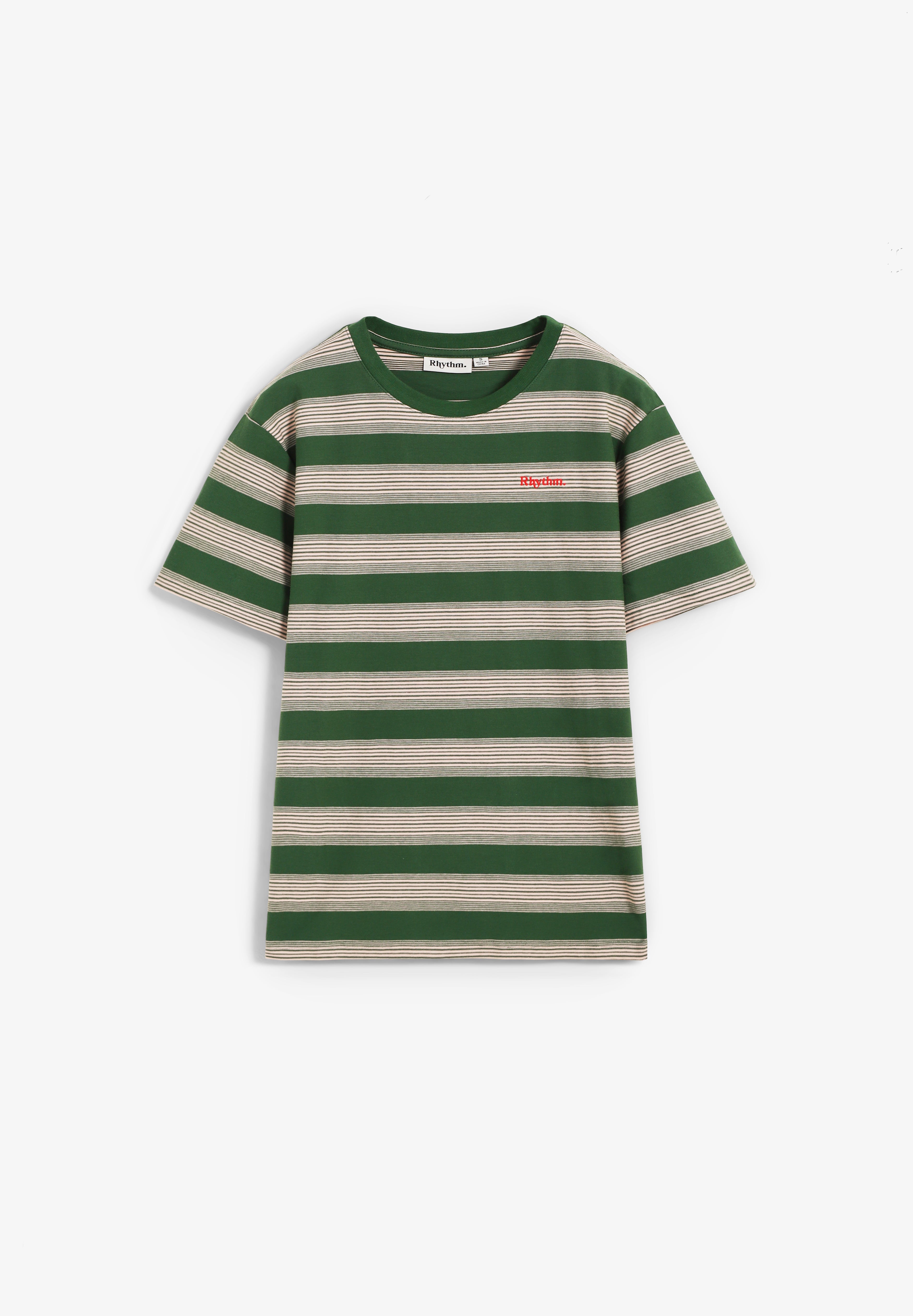 RHYTHM | ECHO STRIPE