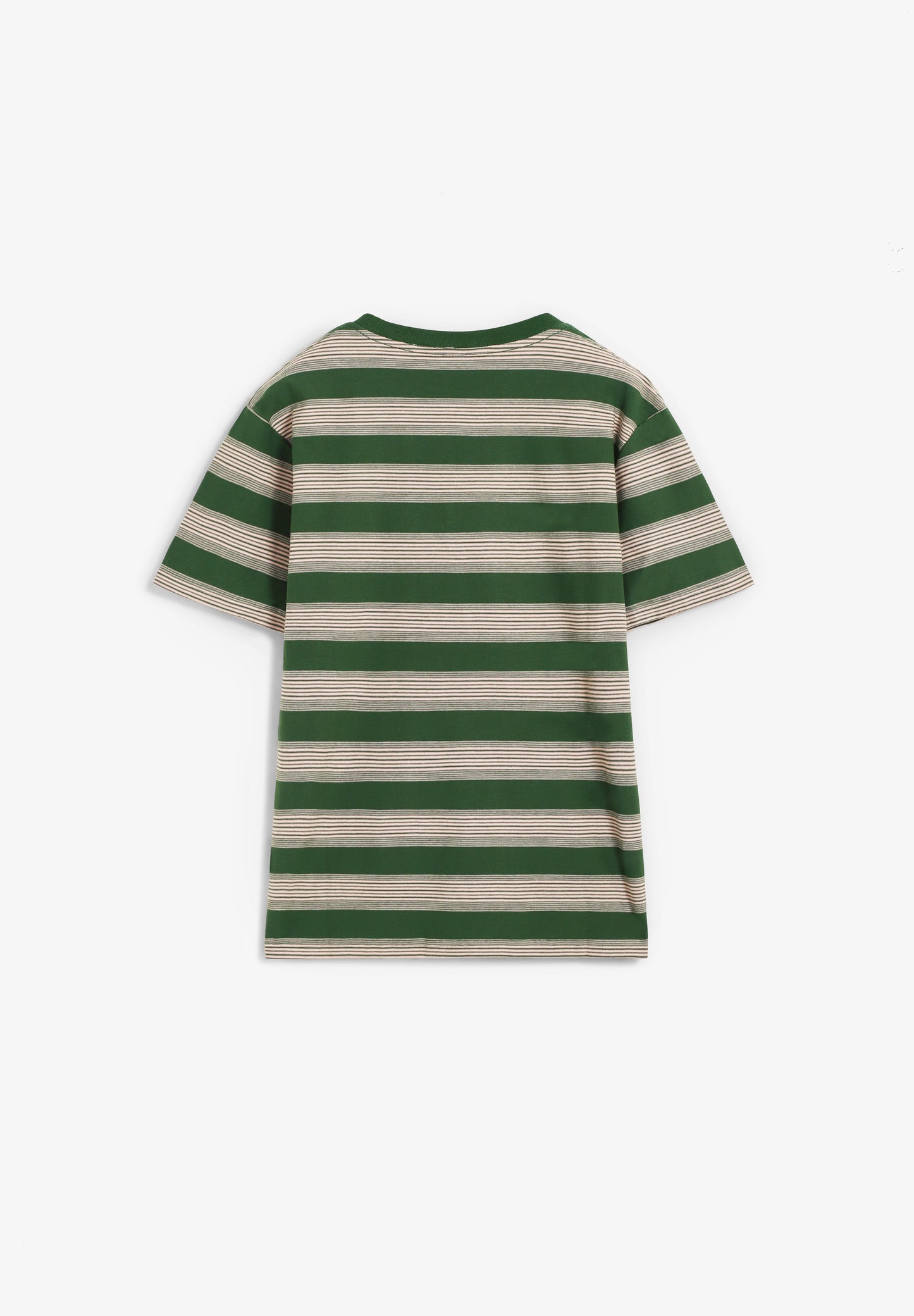 RHYTHM | ECHO STRIPE
