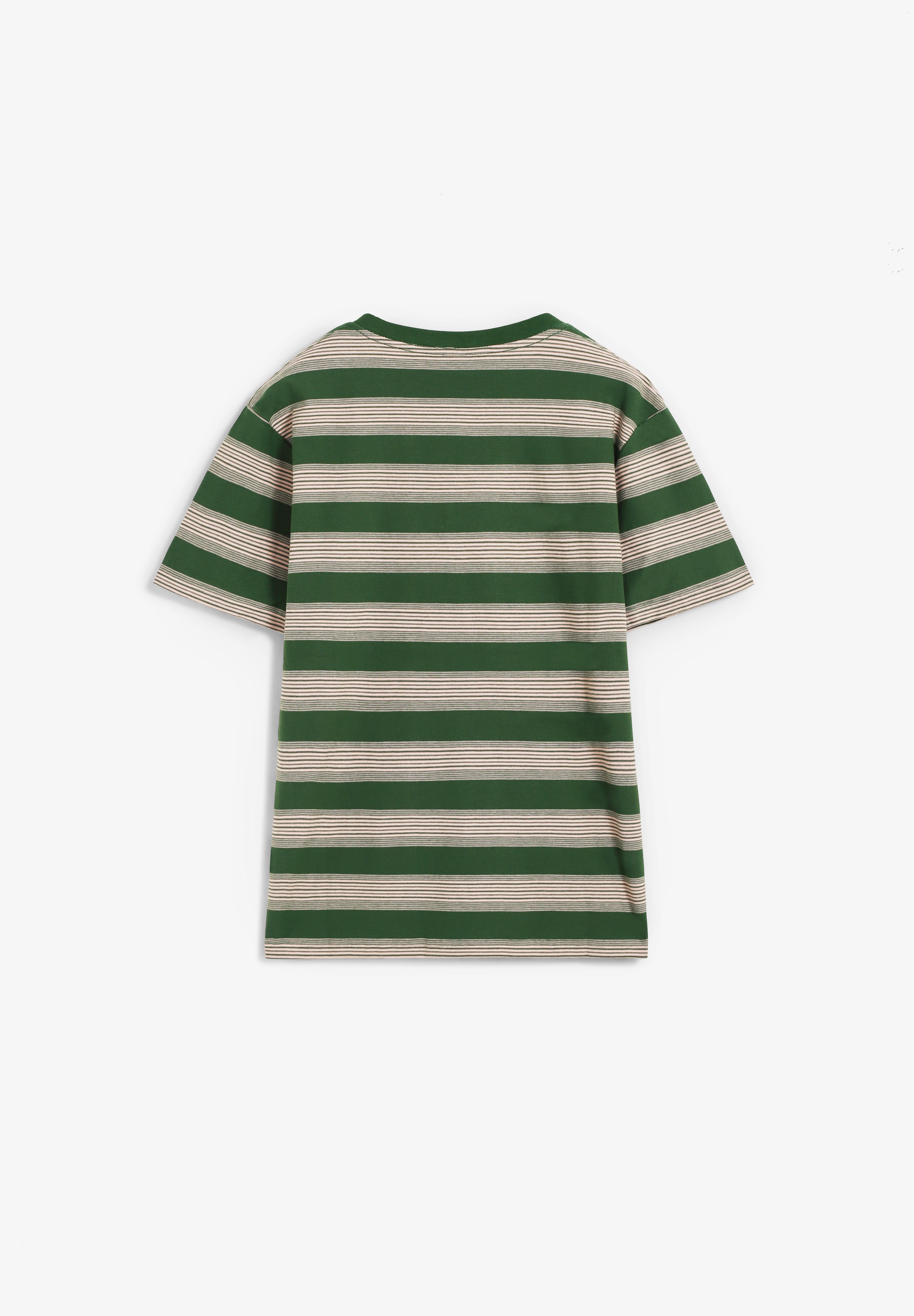 RHYTHM | ECHO STRIPE