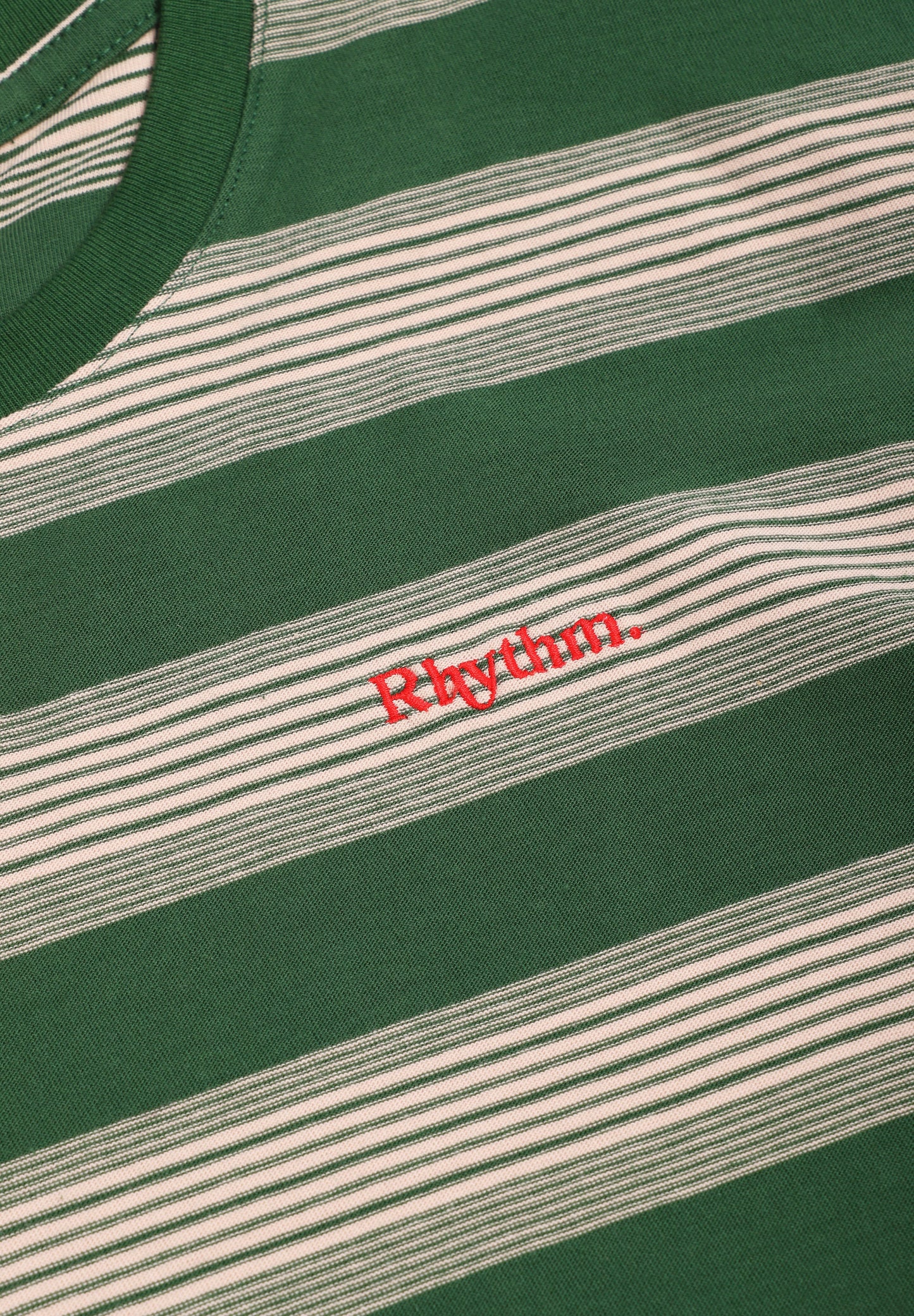 RHYTHM | ECHO STRIPE