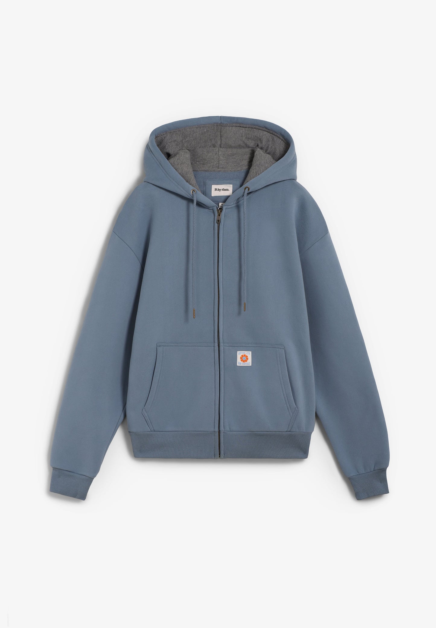 RHYTHM | THERMAL