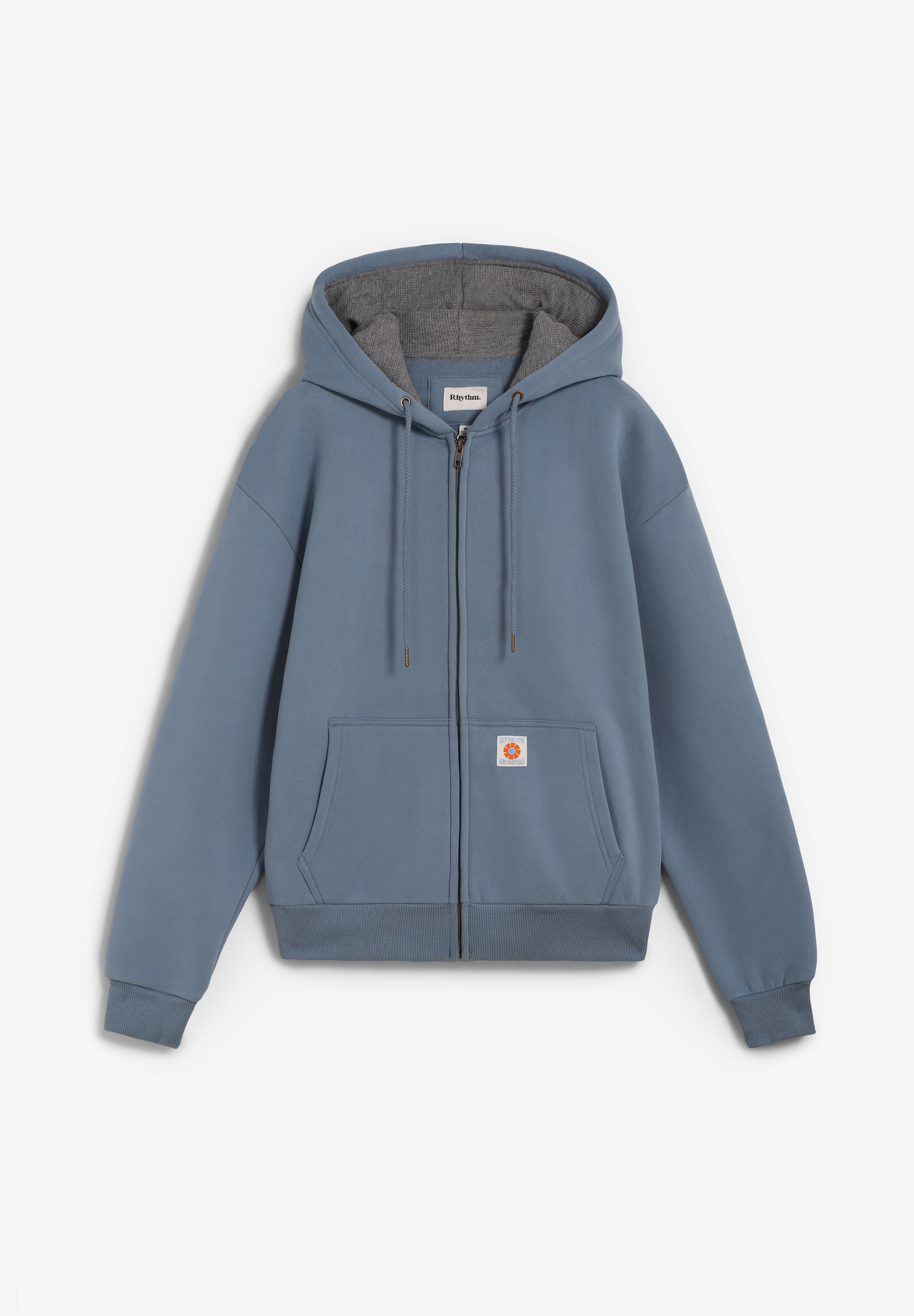 RHYTHM | THERMAL