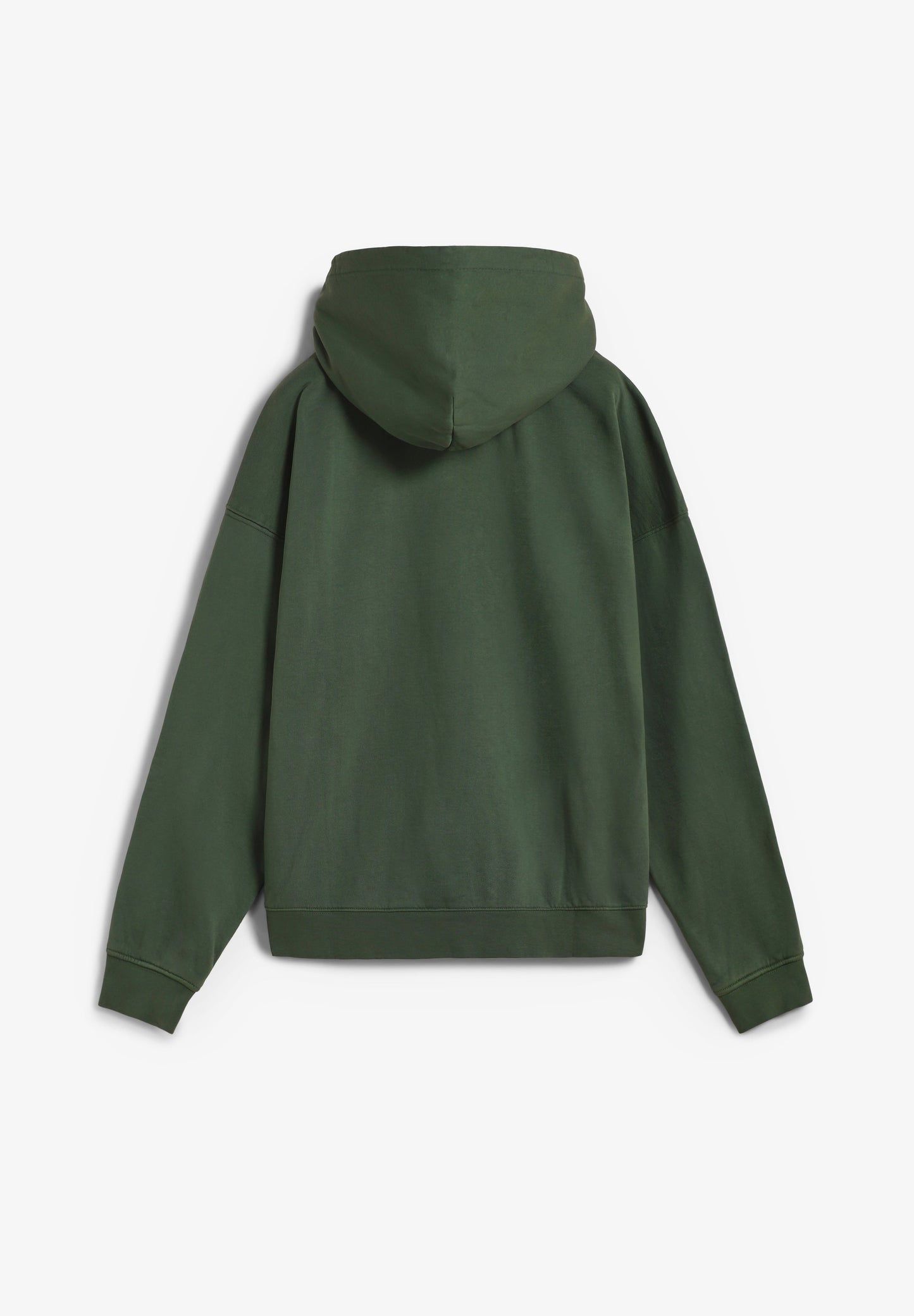 OBEY | COLLEGIATE FADED HOOD
