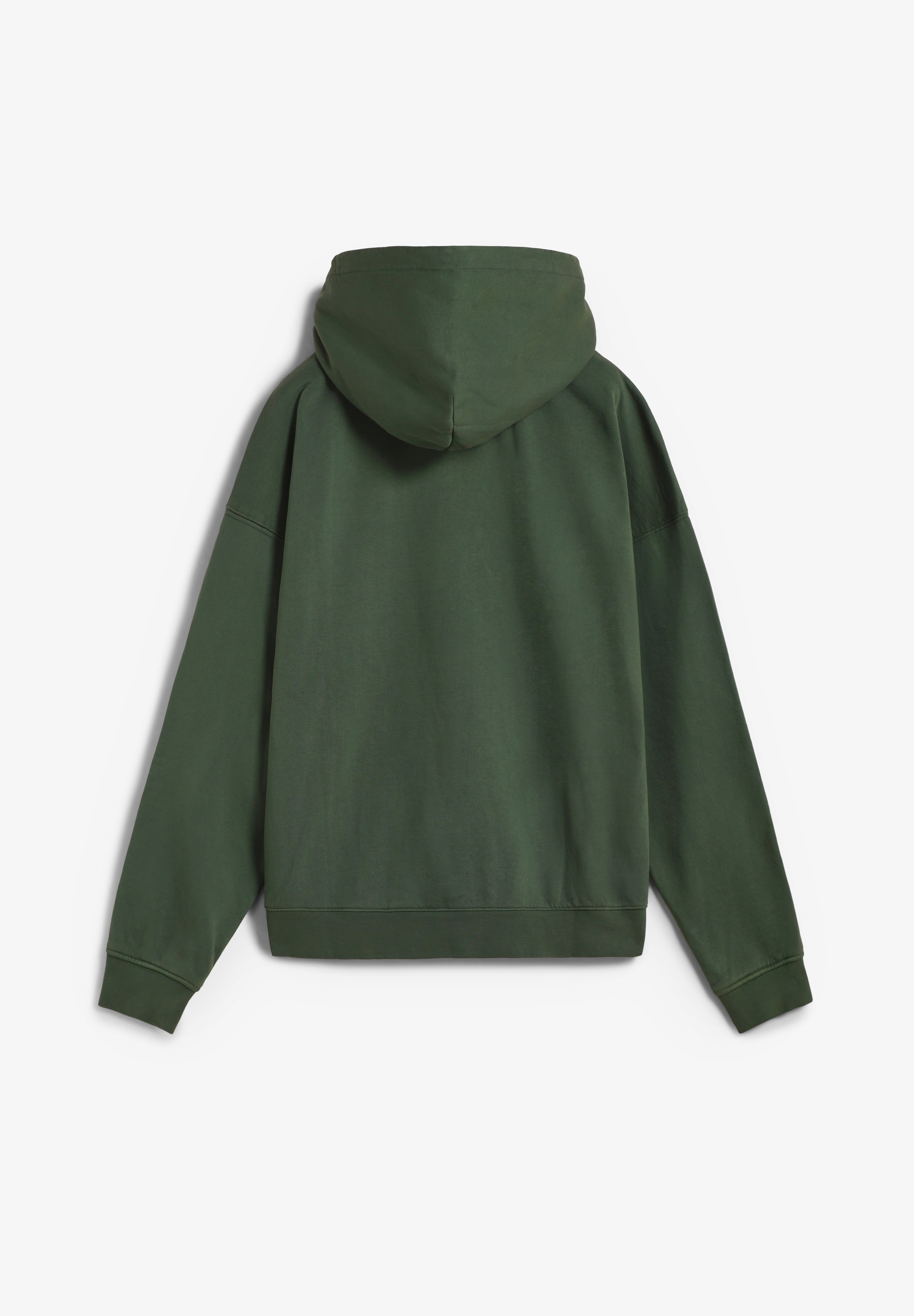OBEY | COLLEGIATE FADED HOOD