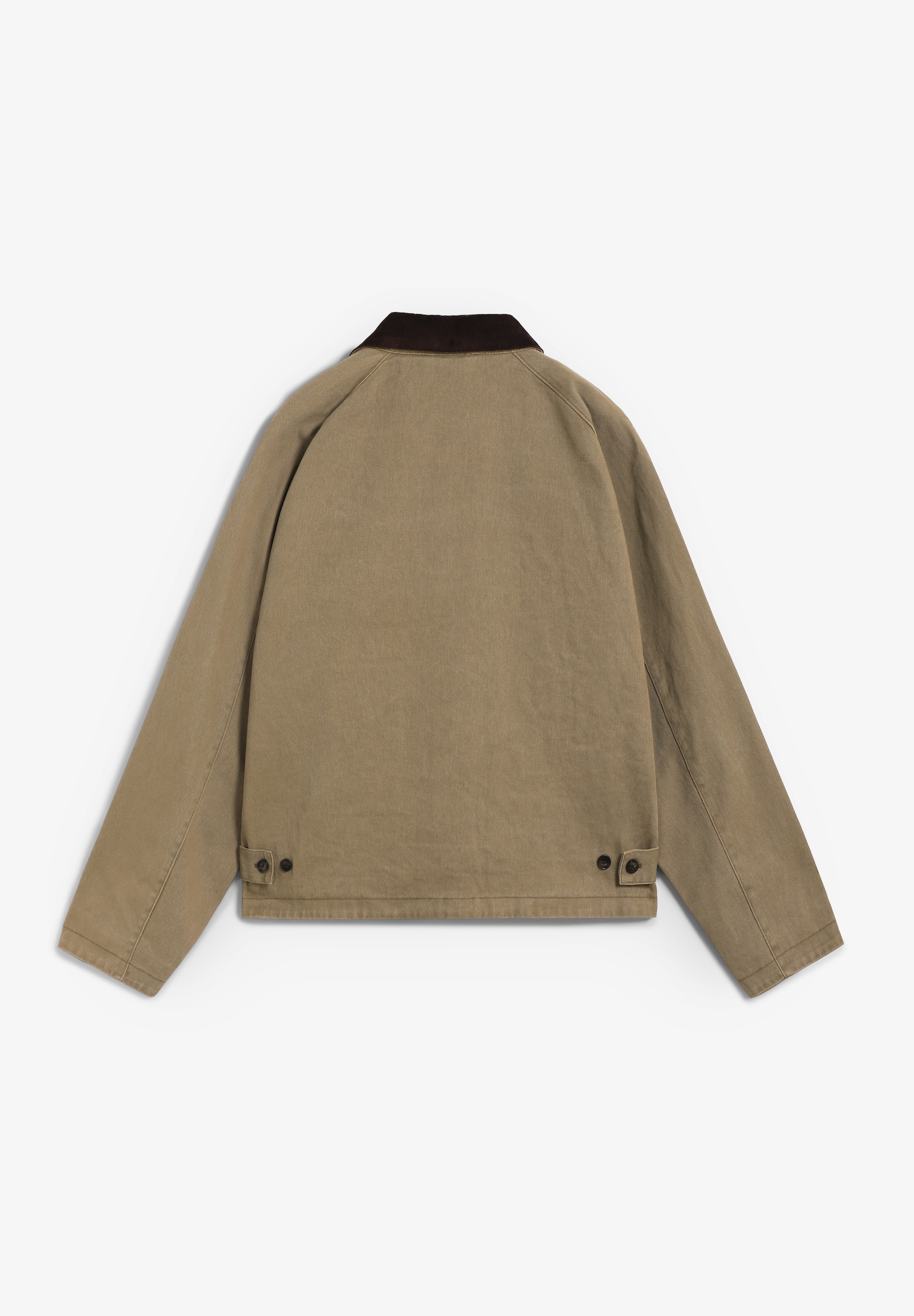 OBEY | OBEY CADEN WORK JACKET