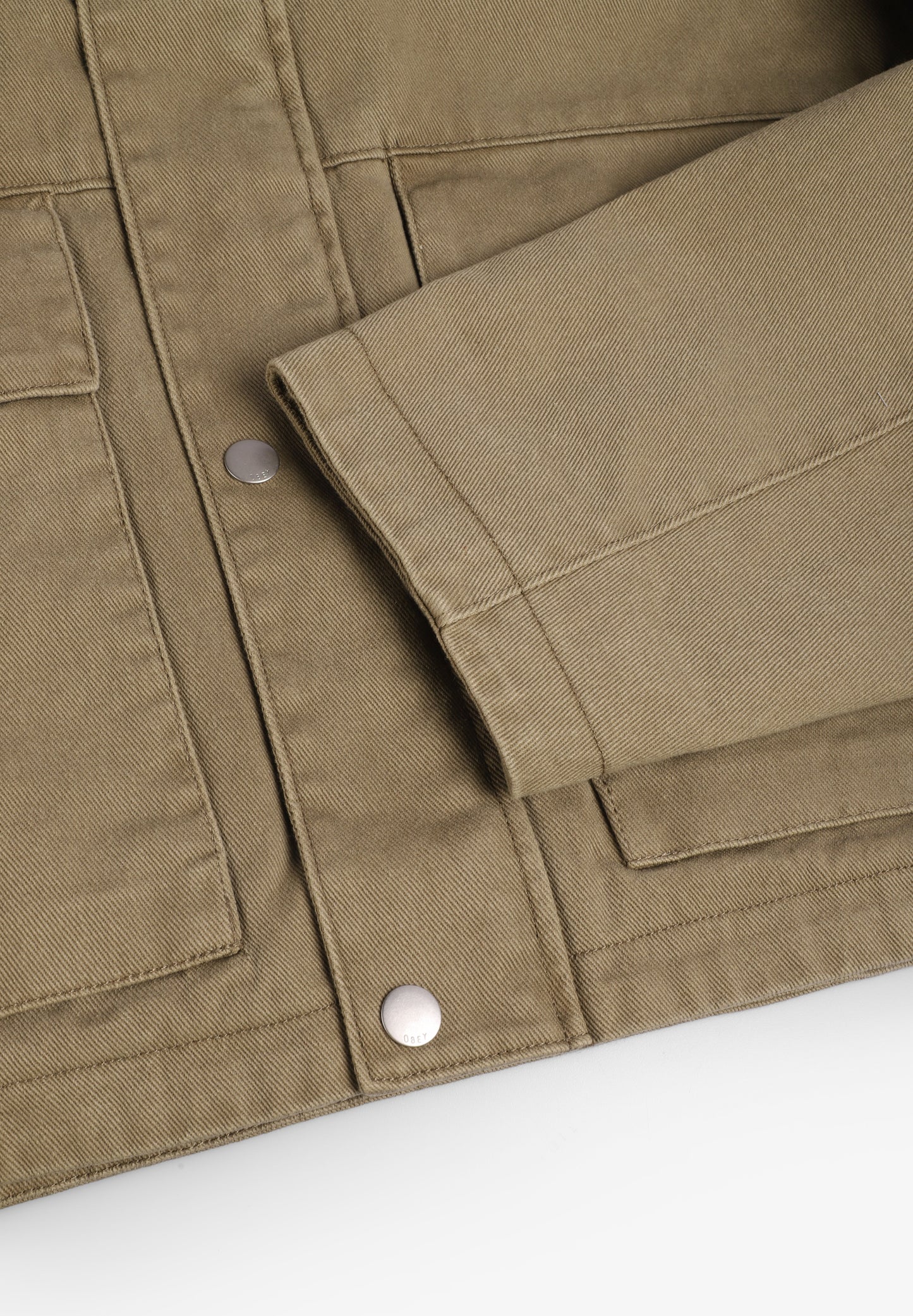 OBEY | OBEY CADEN WORK JACKET