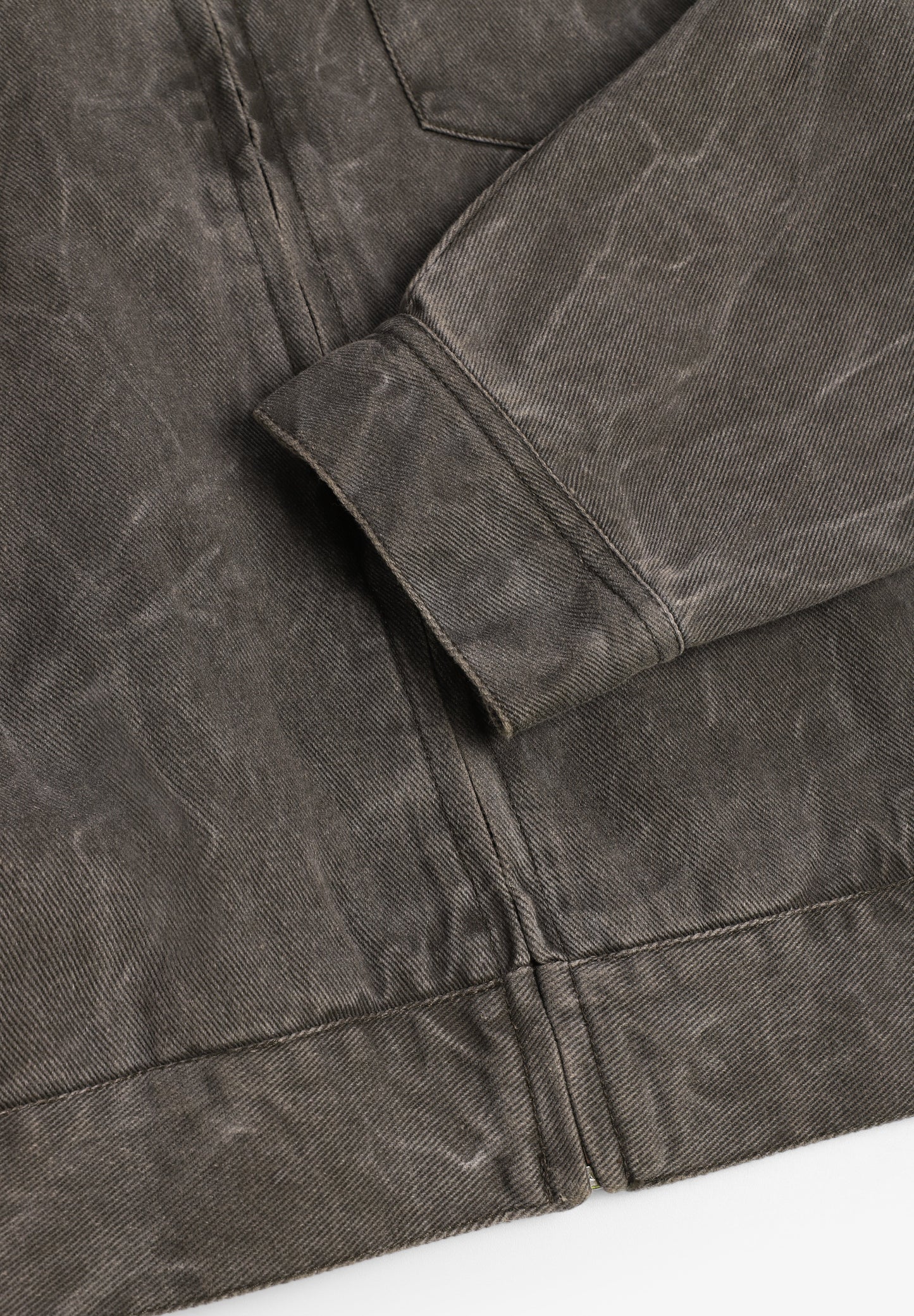OBEY | OBEY WORKMAN ZIP JACKET