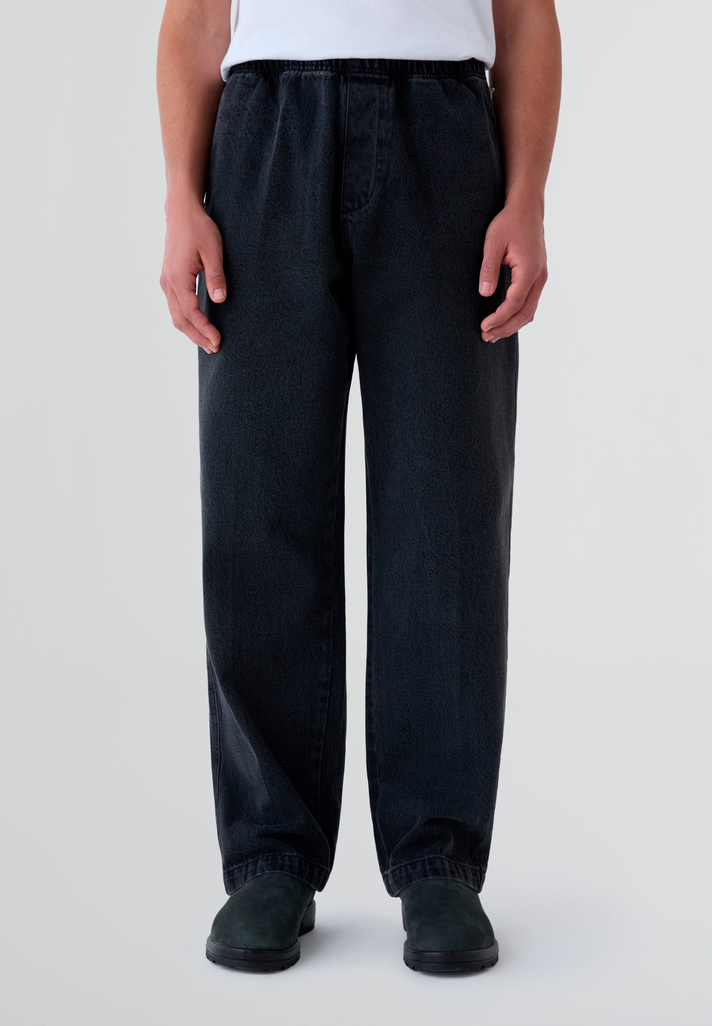 OBEY | CALÇAS JEANS EASY