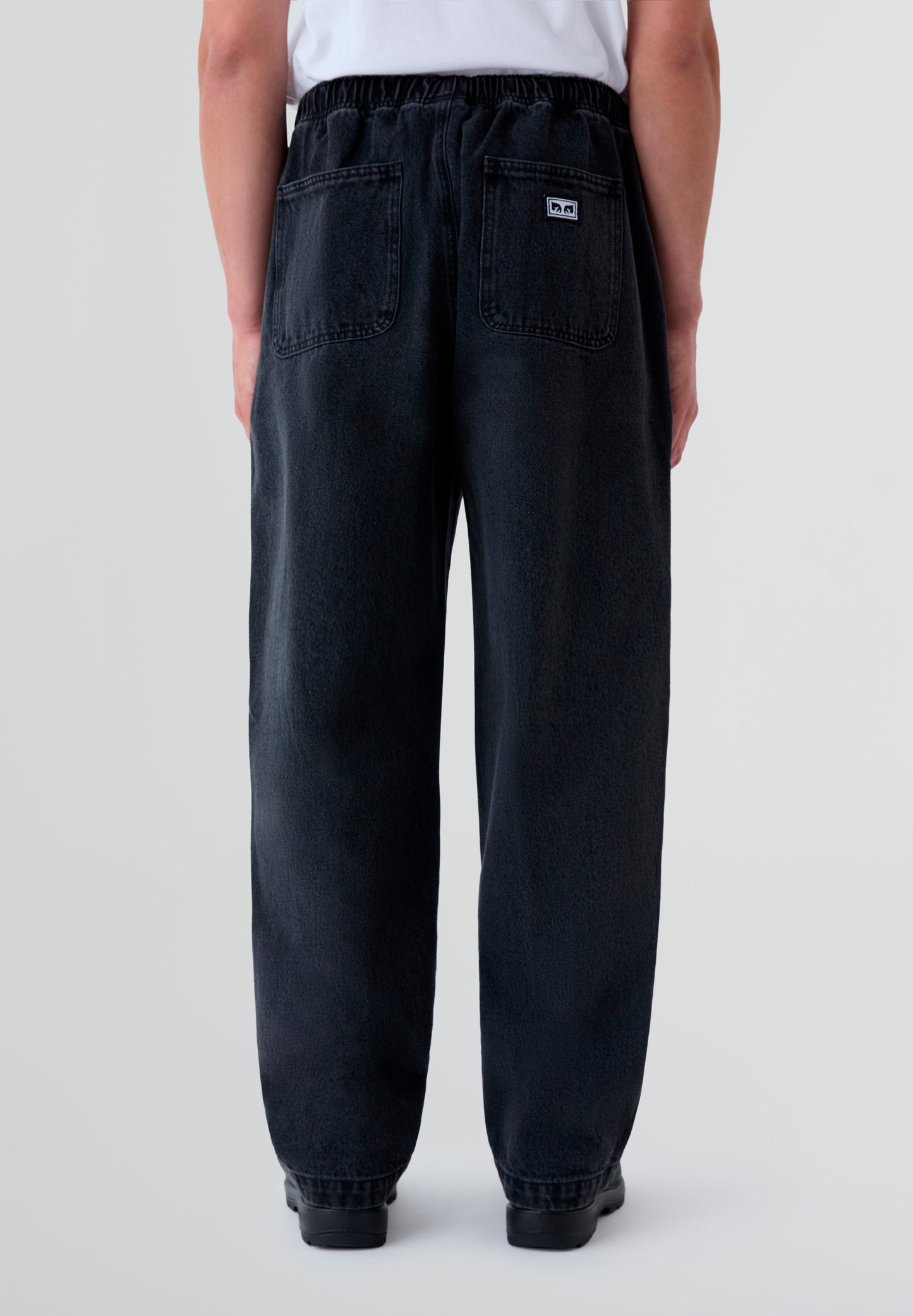 OBEY | CALÇAS JEANS EASY