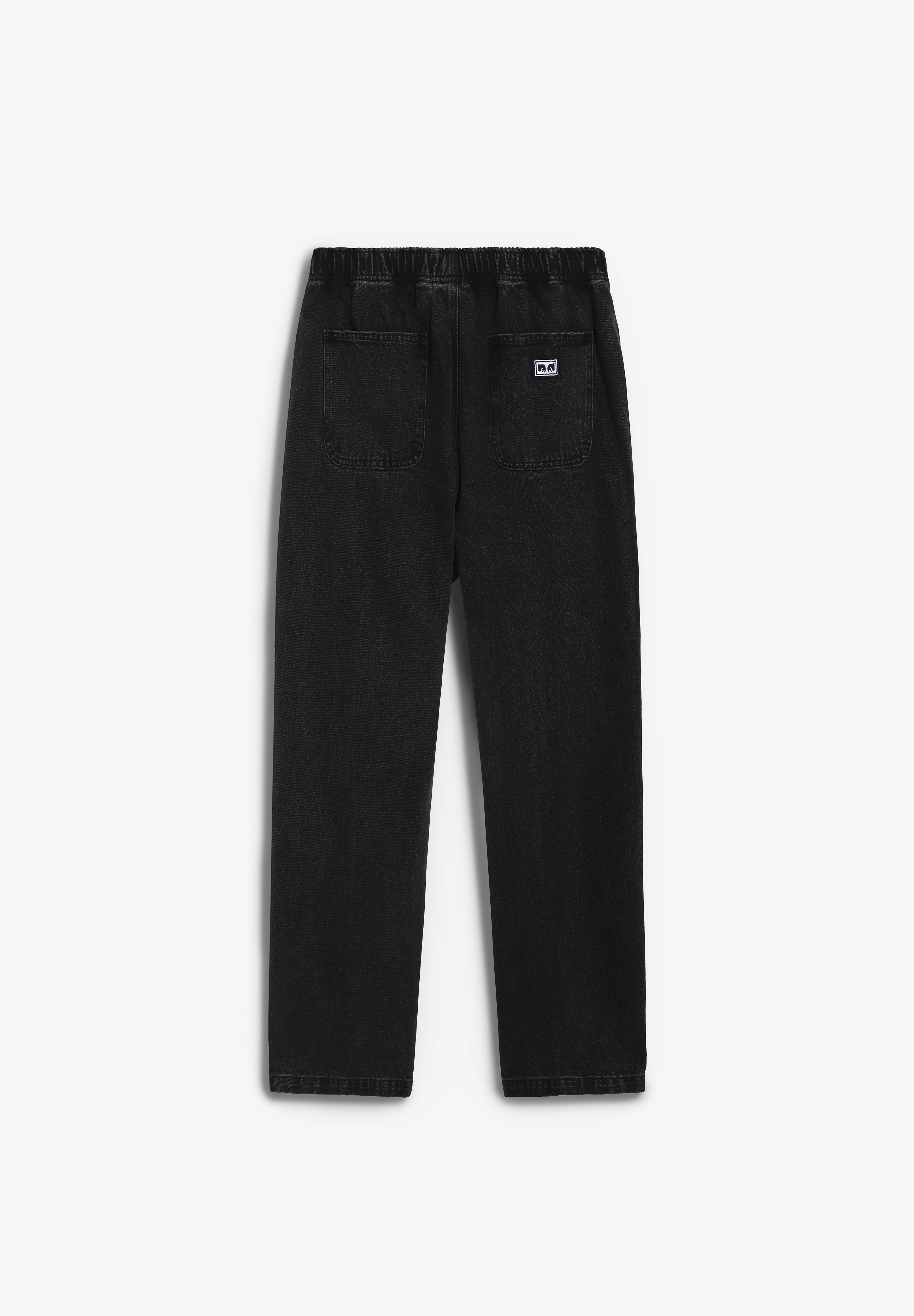 OBEY | EASY DENIM PANT