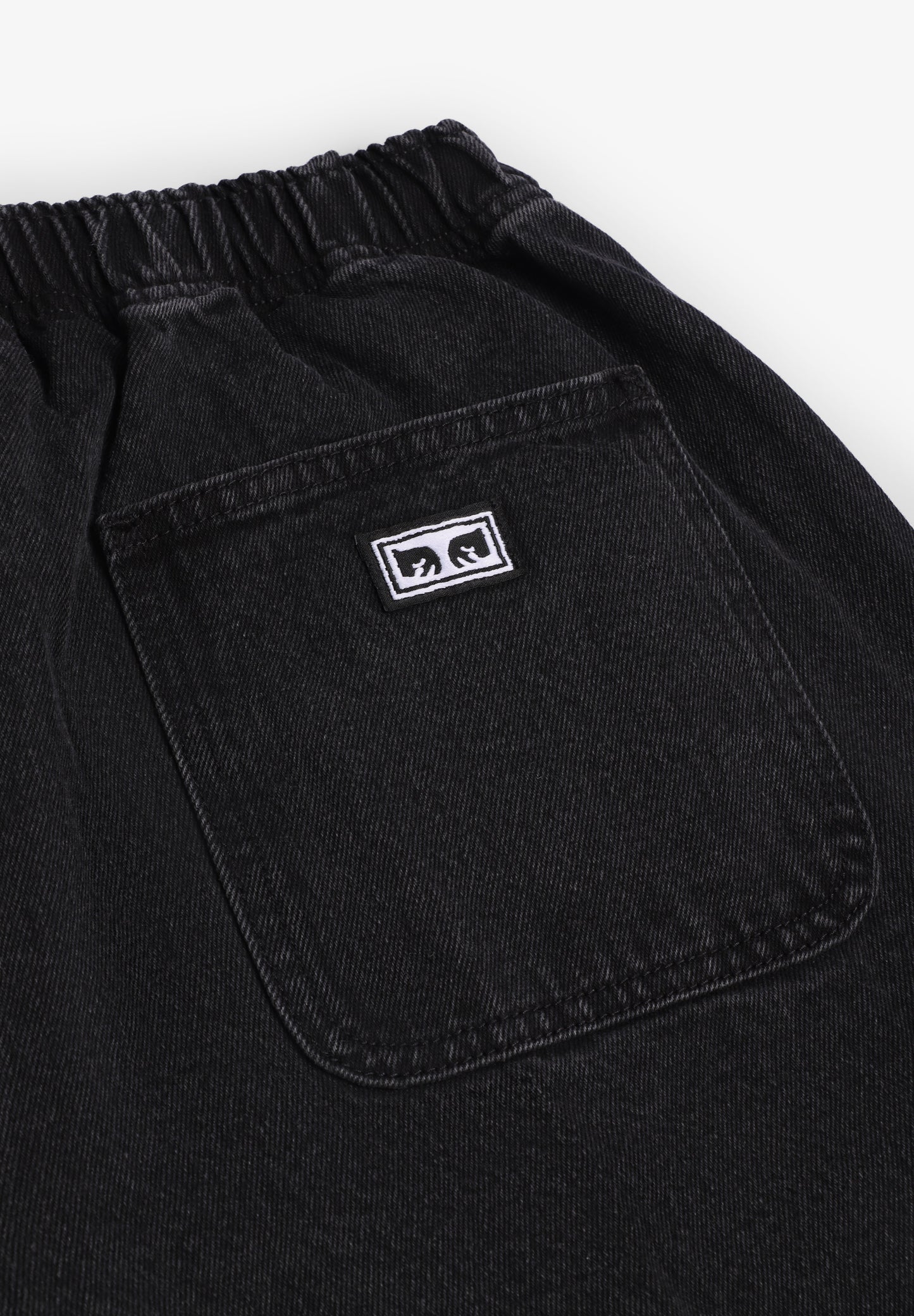 OBEY | EASY DENIM PANT