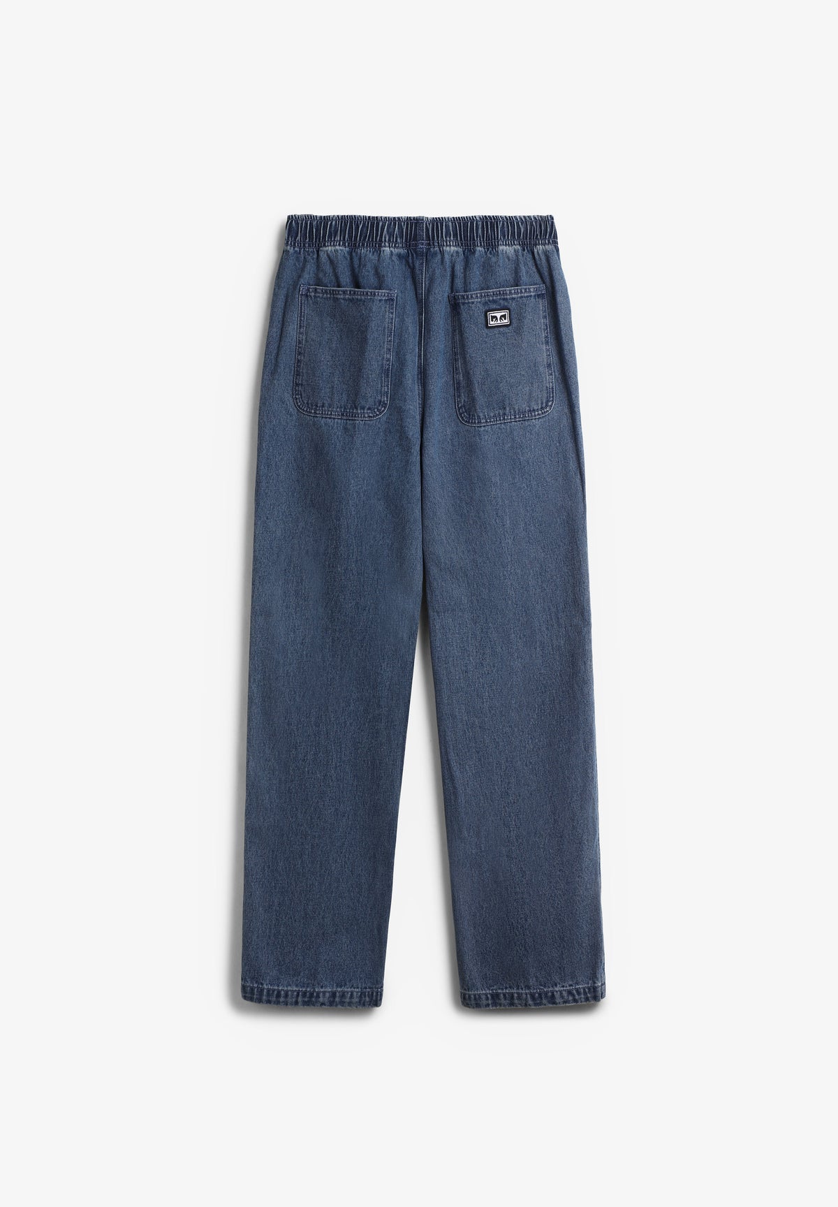 OBEY | EASY DENIM PANT