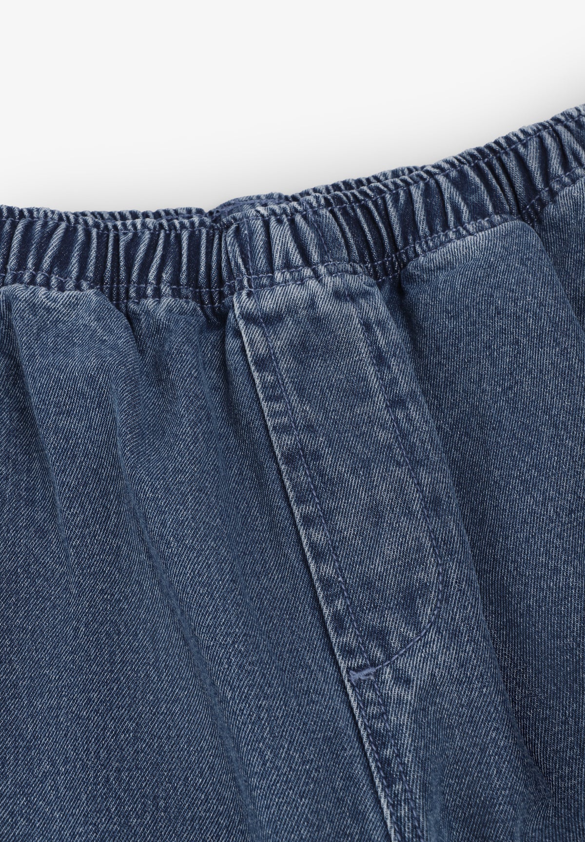 OBEY | EASY DENIM PANT