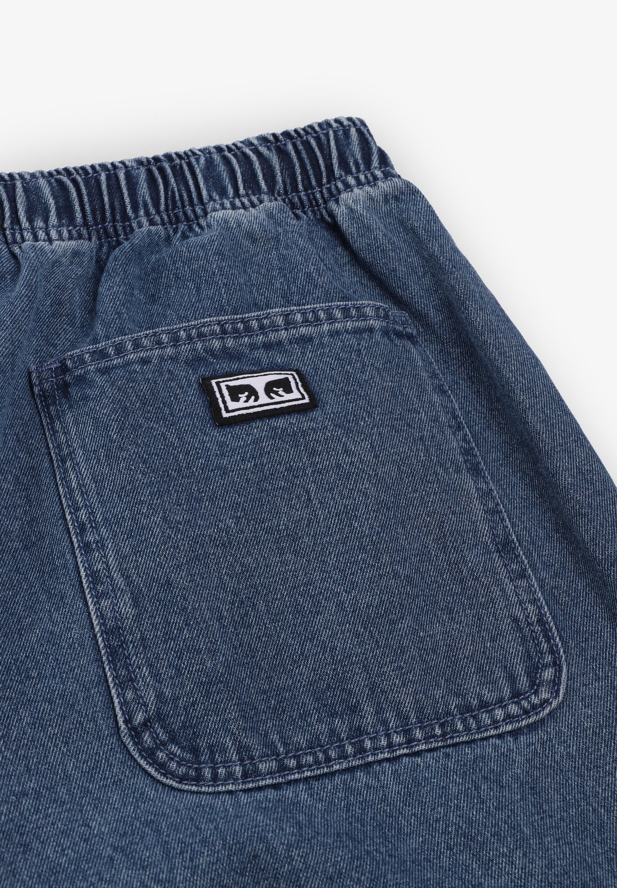 OBEY | EASY DENIM PANT